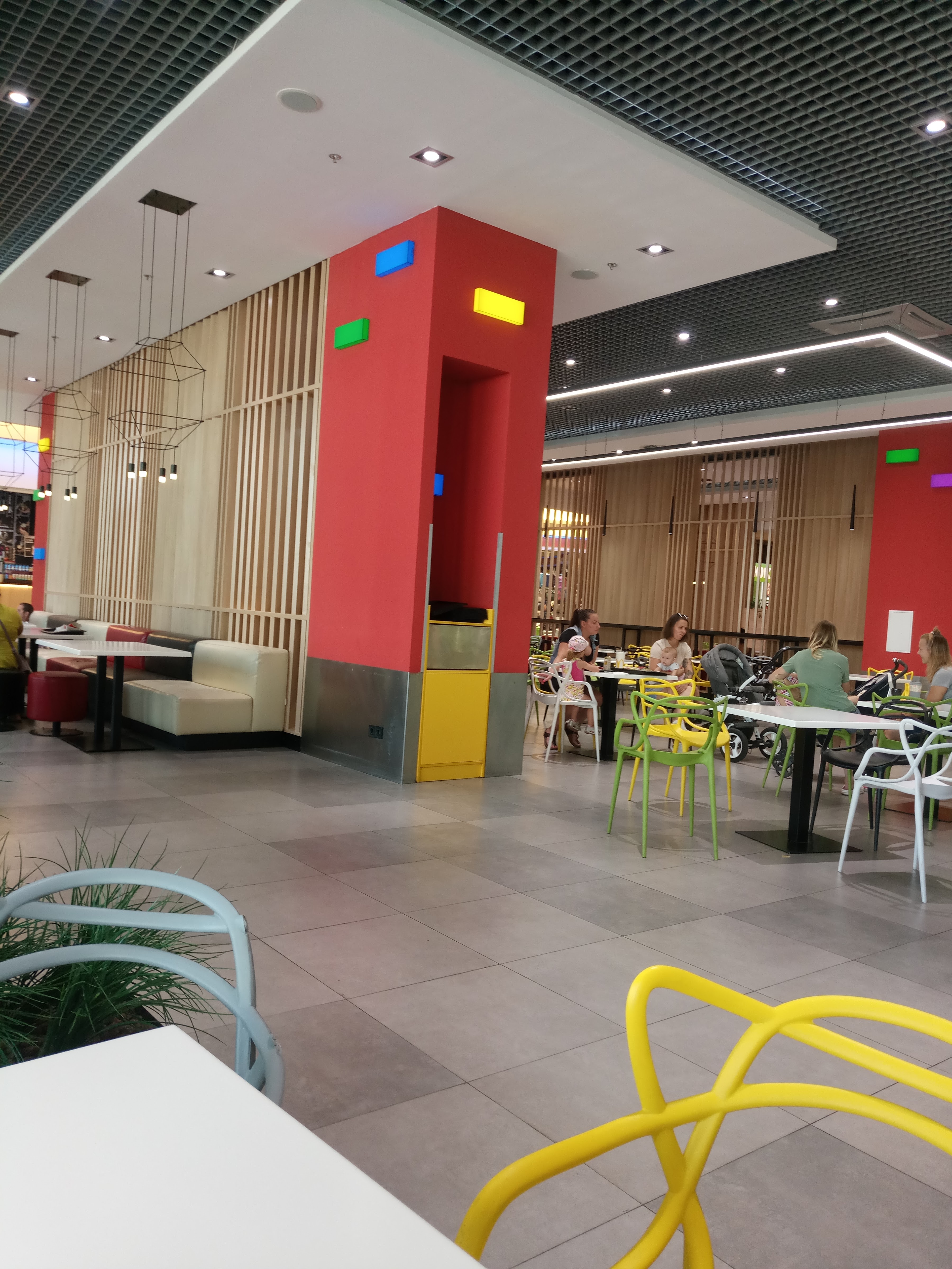 McDonald's image 10