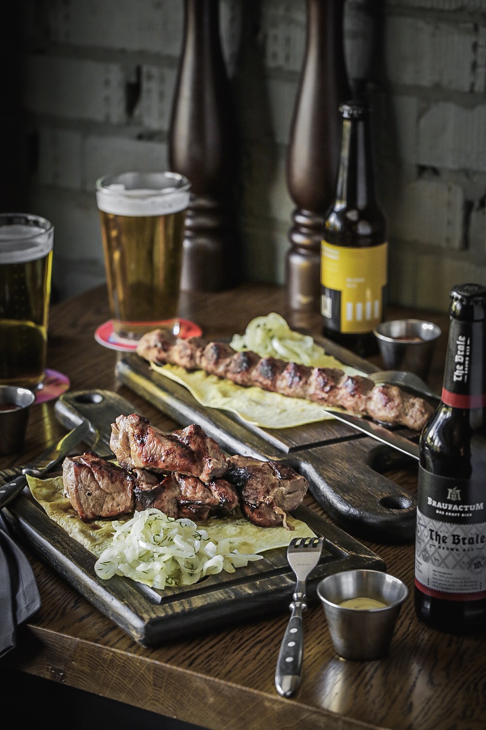 This is Пивбар на Троєщині image 2