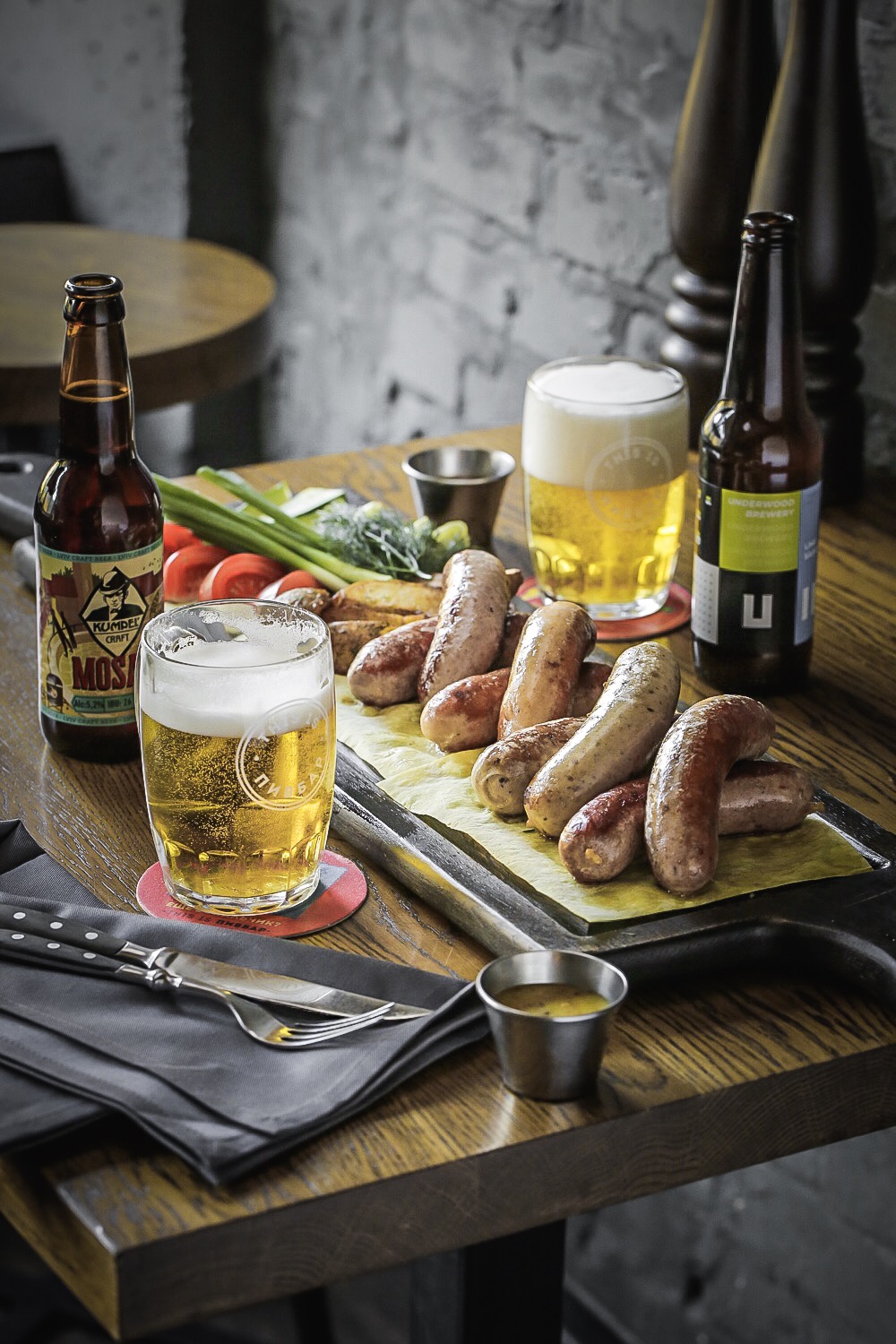 This is Пивбар на Троєщині image 7