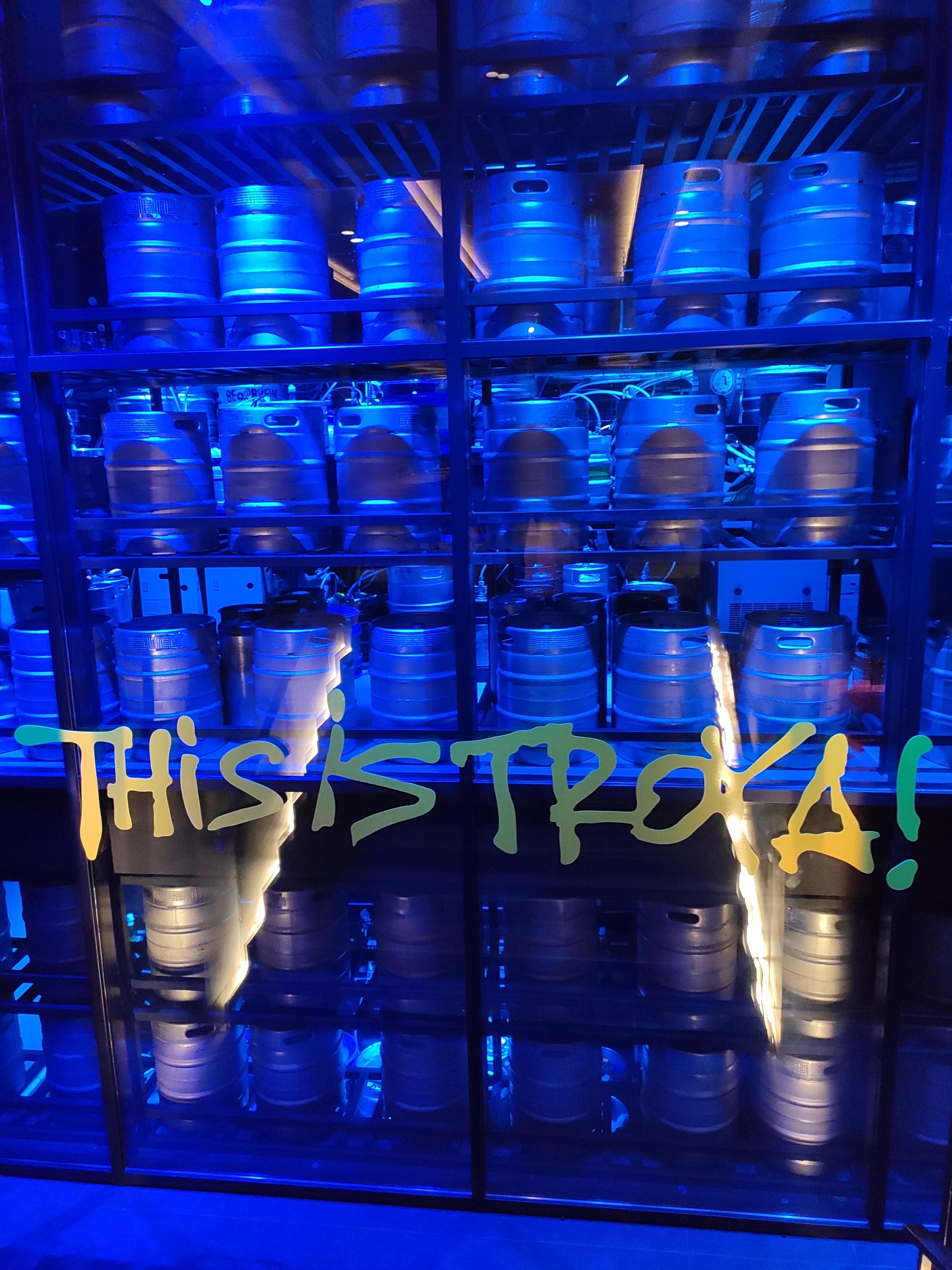 This is Пивбар на Троєщині image 10