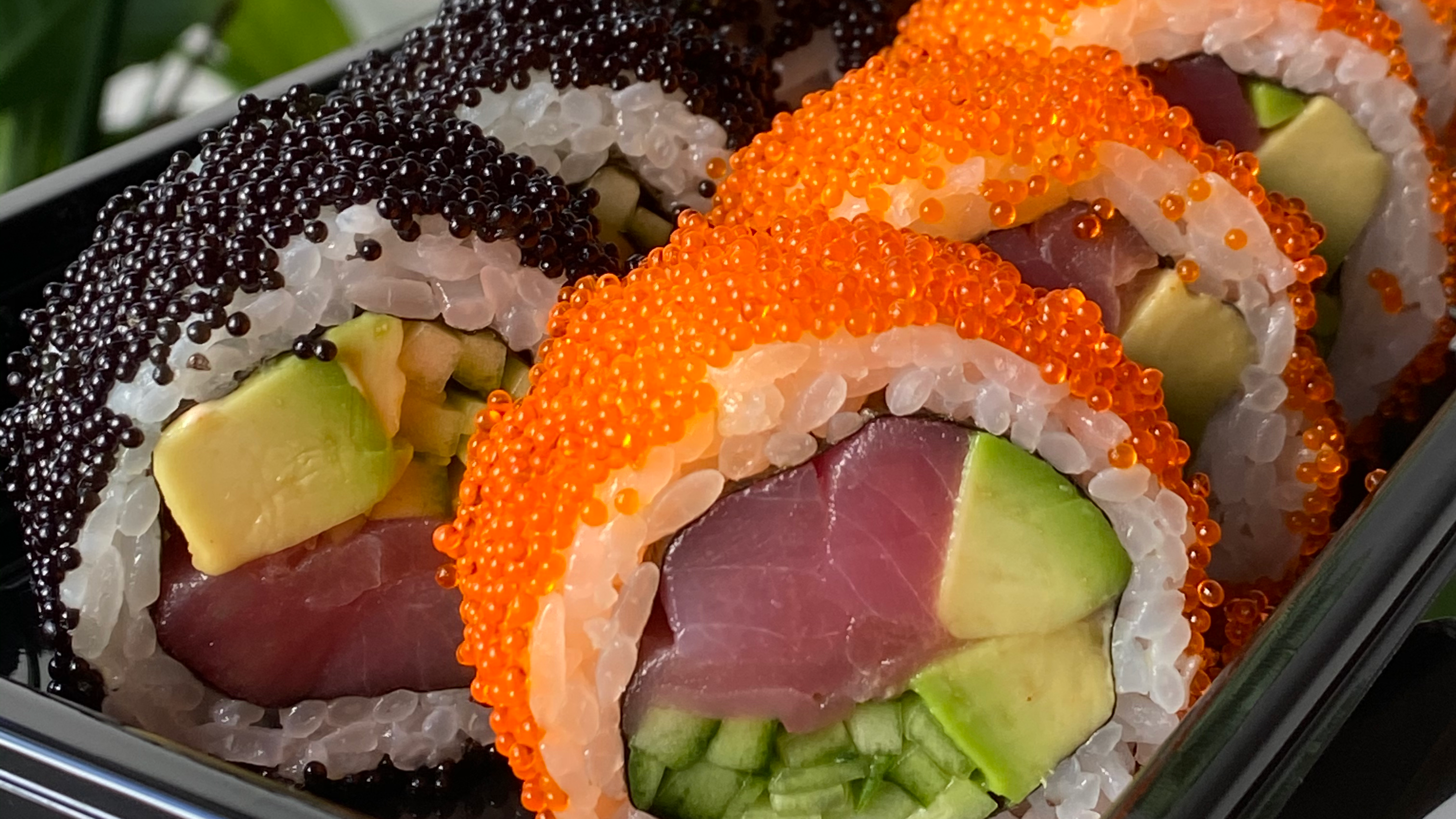 Суши Рисо image 2