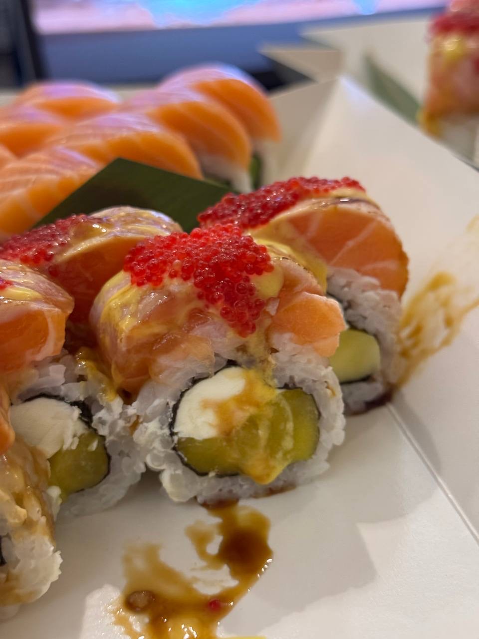 Суши Рисо image 4