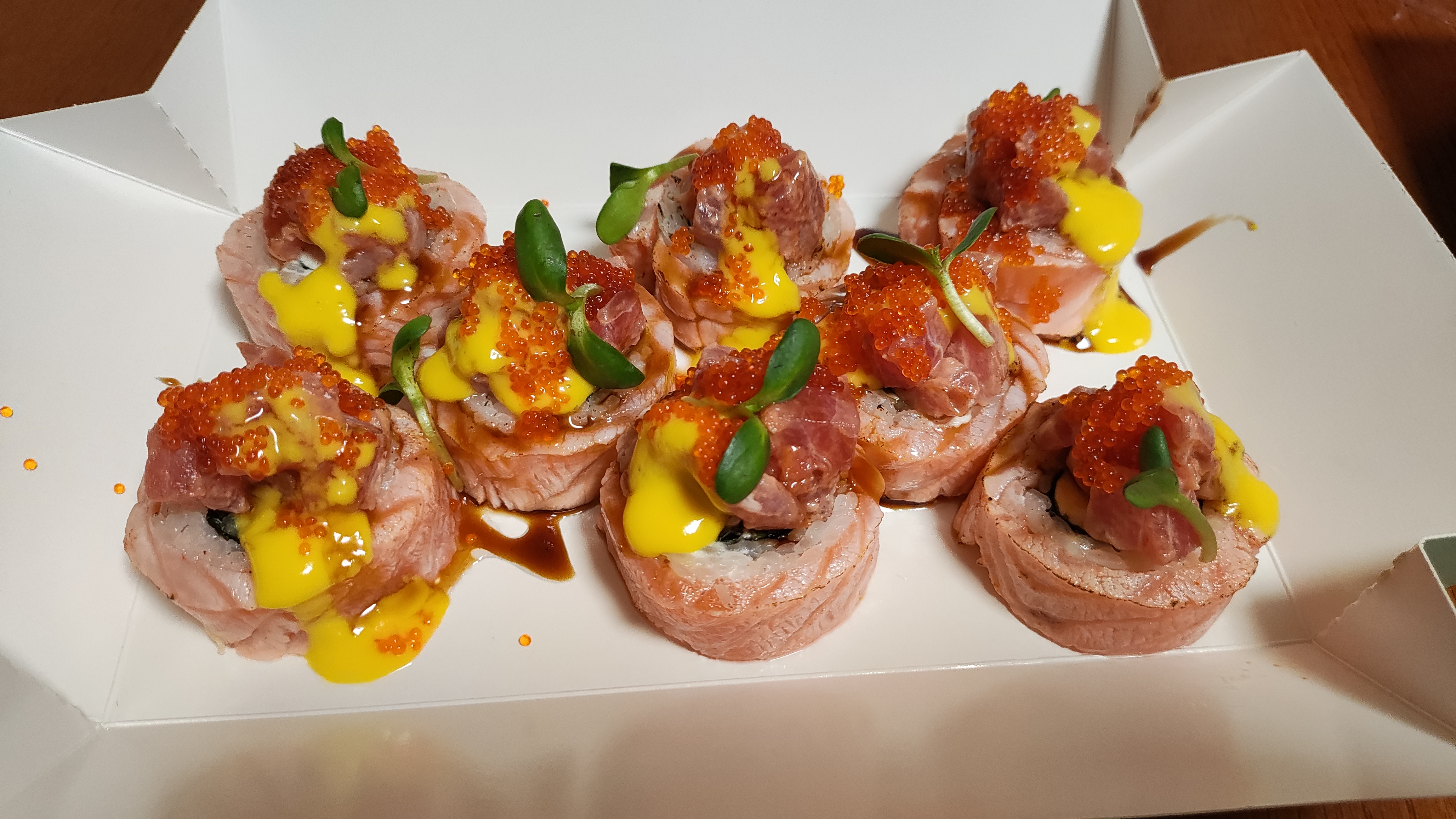 Суши Рисо image 5