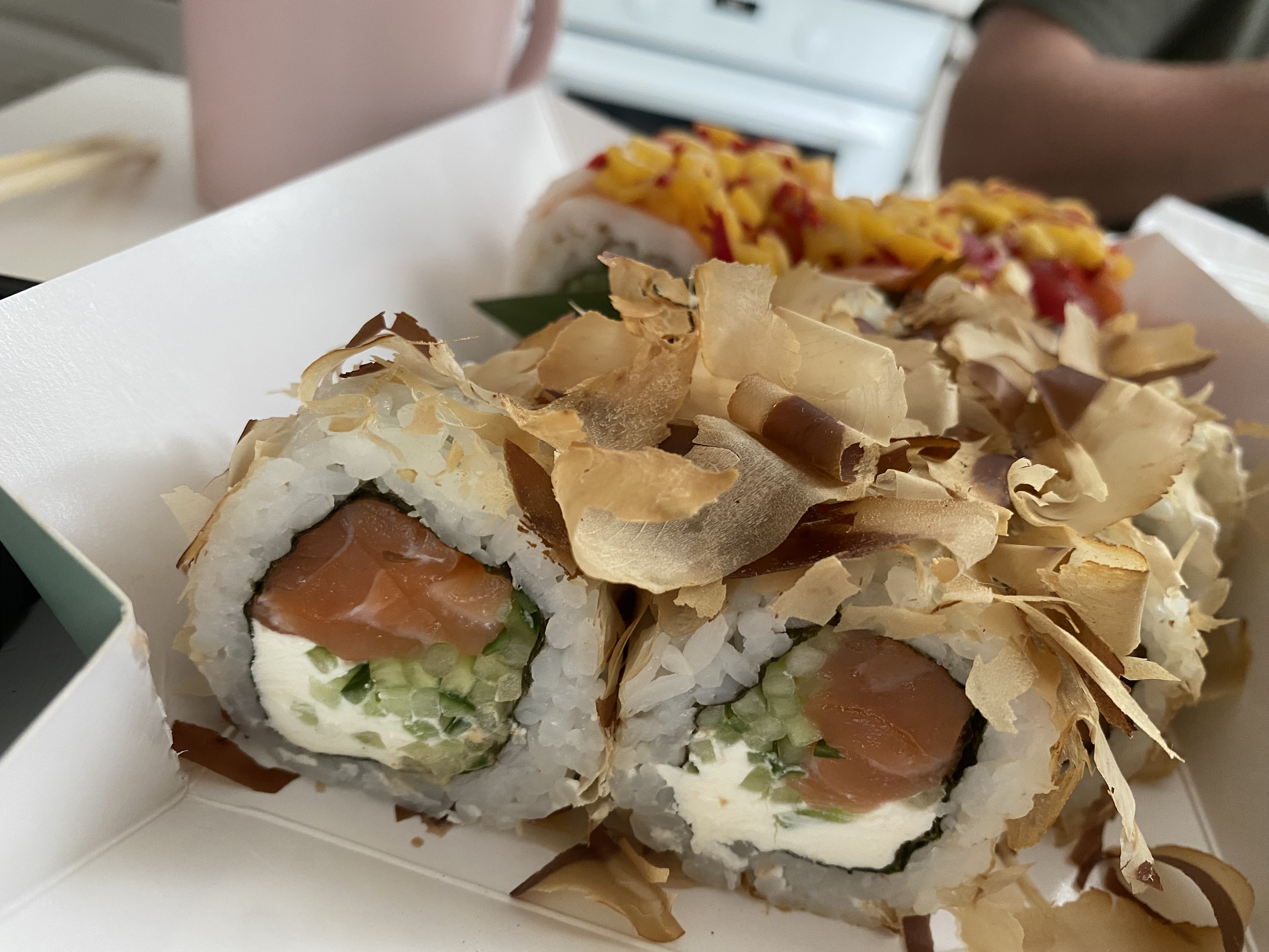 Суши Рисо image 6