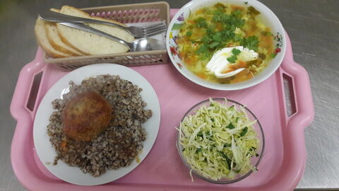 Кафе Базилик image 3