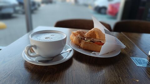 Lviv Croissants image 9