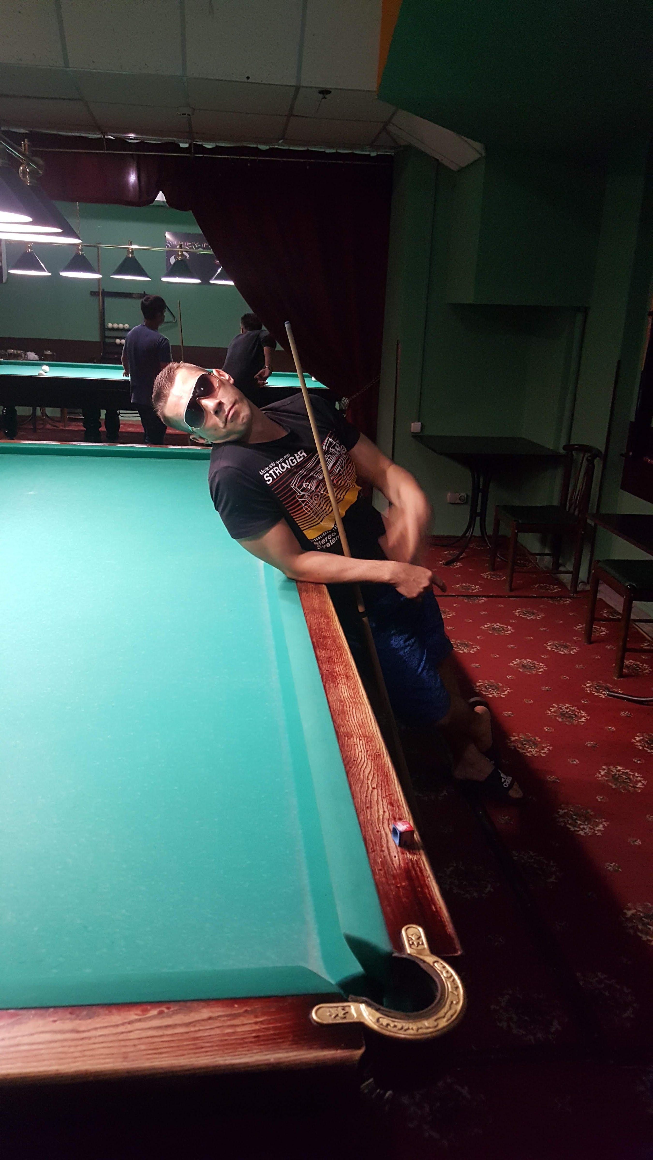 Бильярдный клуб Виртуоз image 4