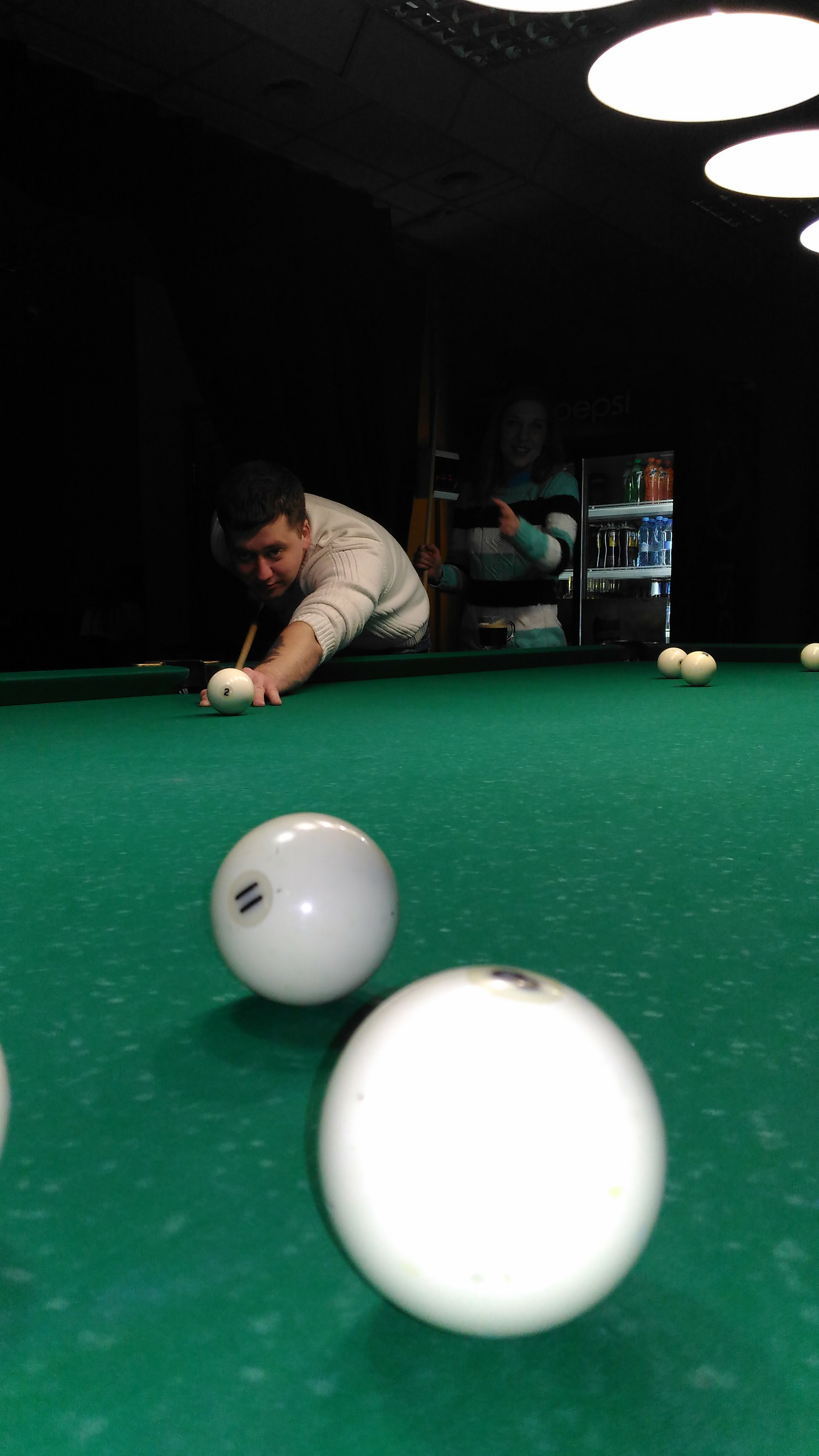 Бильярдный клуб Виртуоз image 6