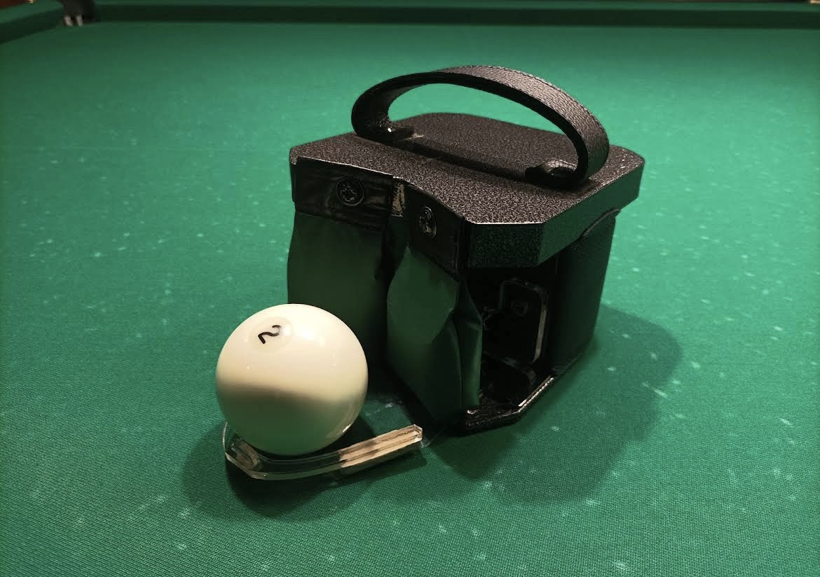 Бильярдный клуб Виртуоз image 7