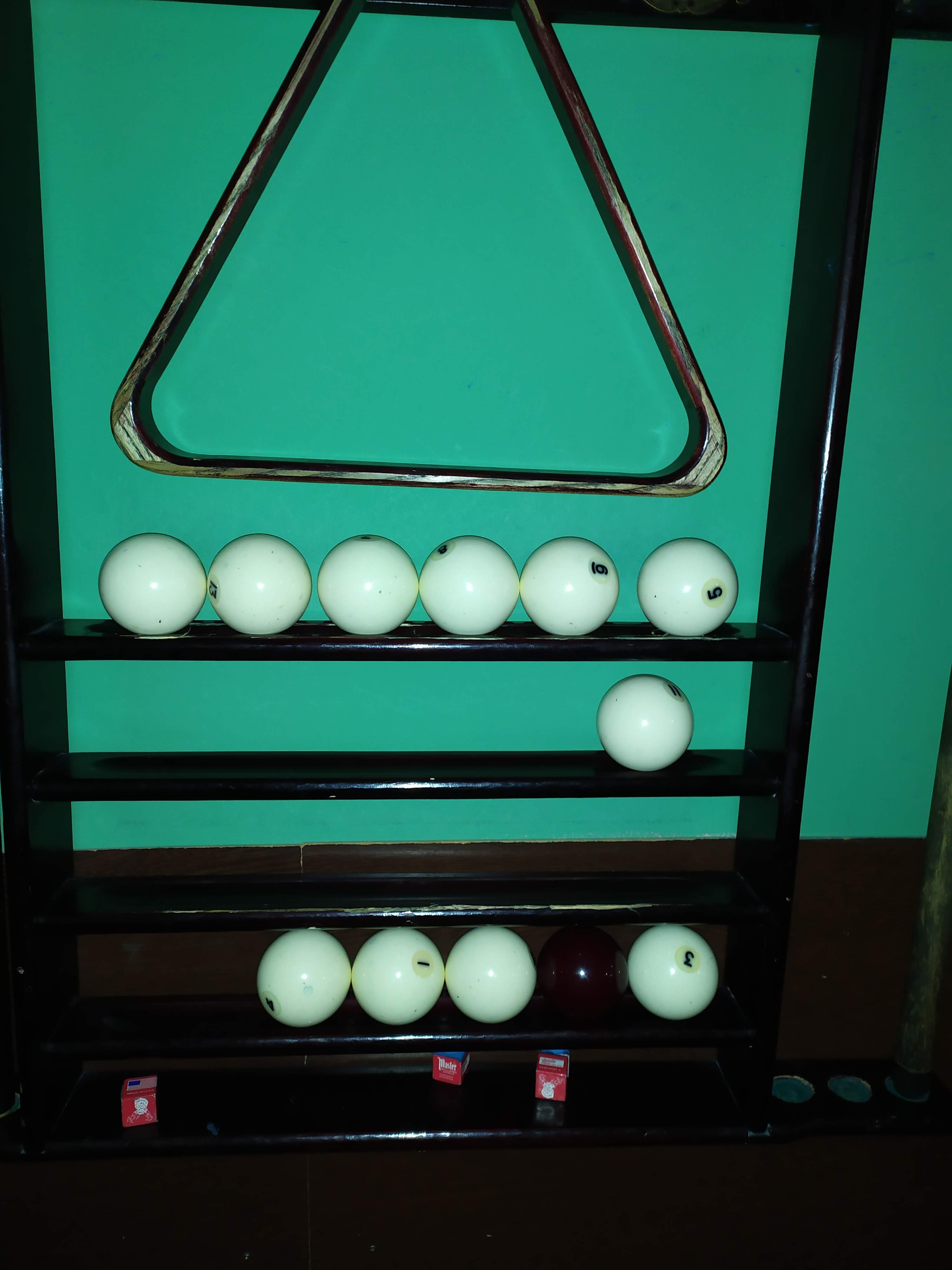 Бильярдный клуб Виртуоз image 8