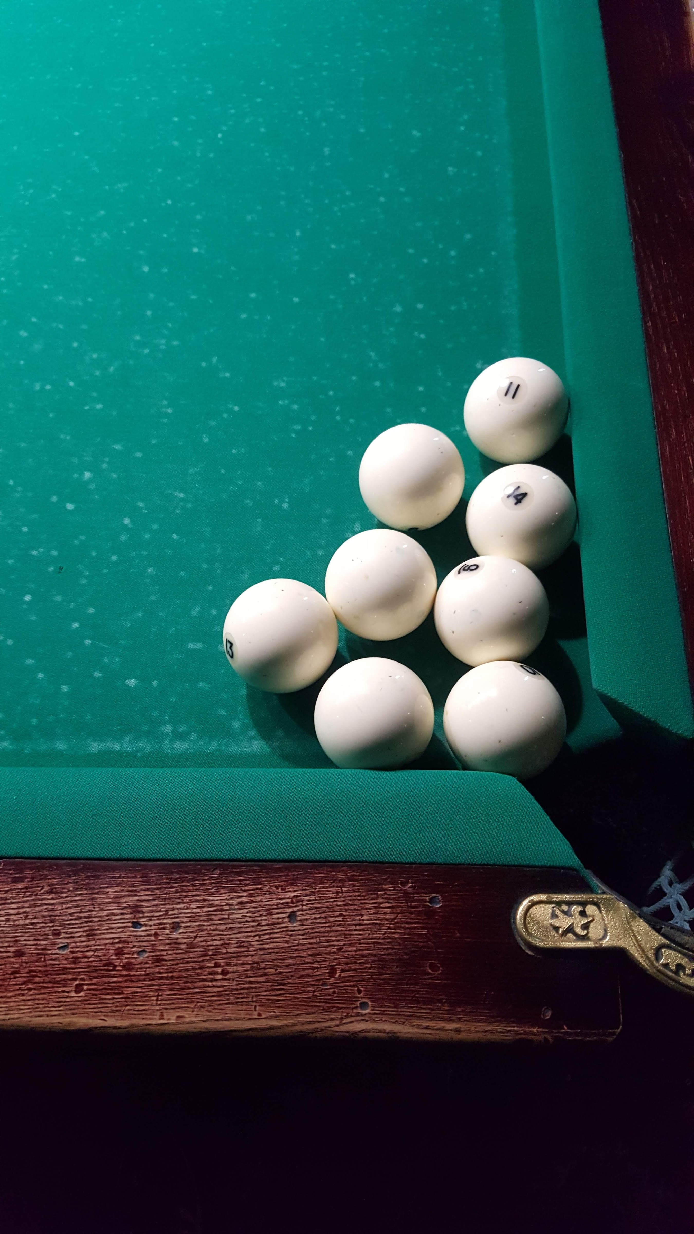 Бильярдный клуб Виртуоз image 9