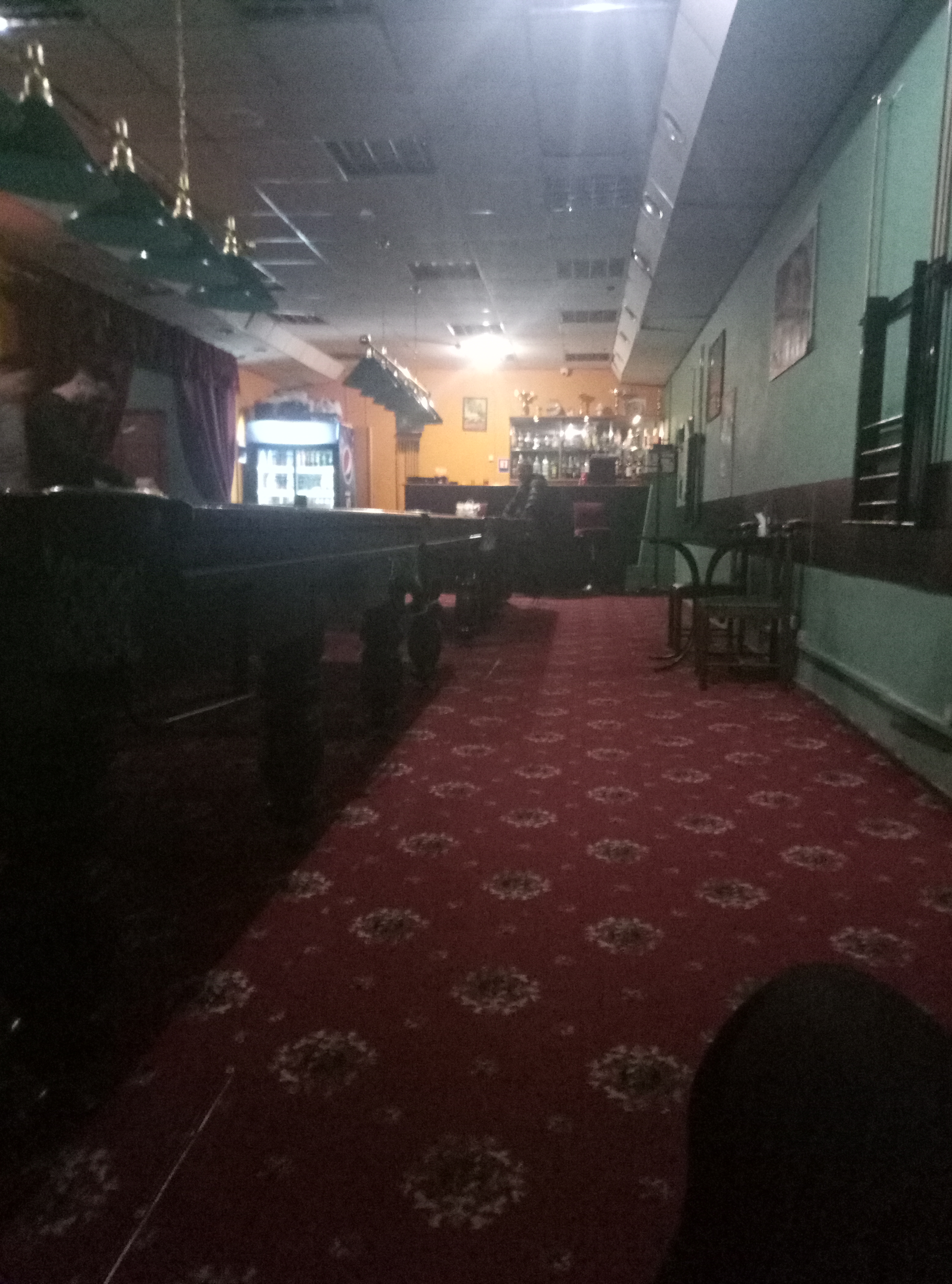 Бильярдный клуб Виртуоз image 10