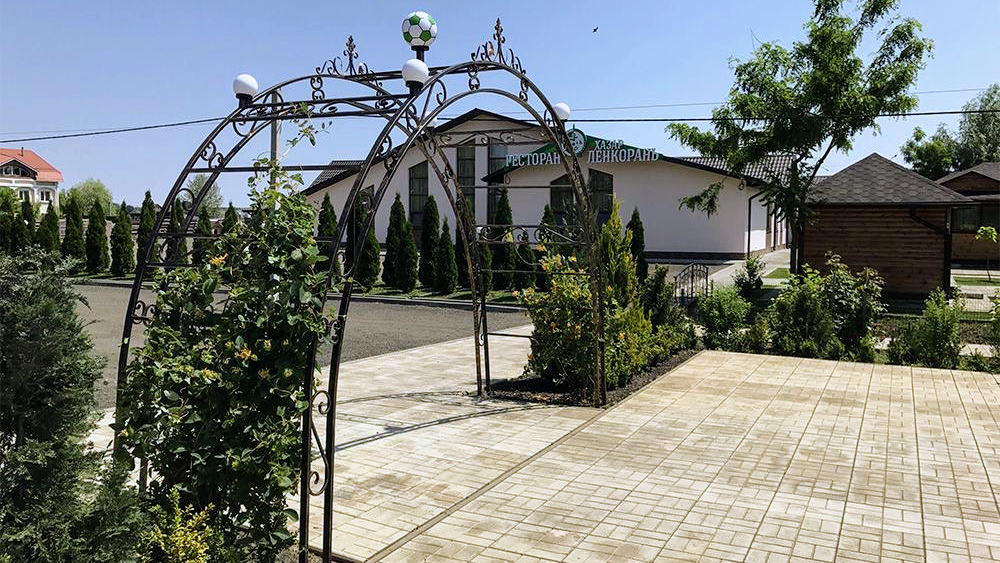 Khazar-Lankaran image 3