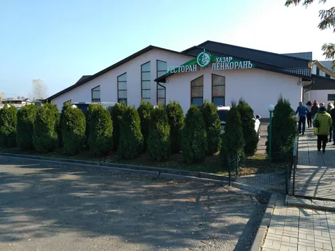 Khazar-Lankaran image 6