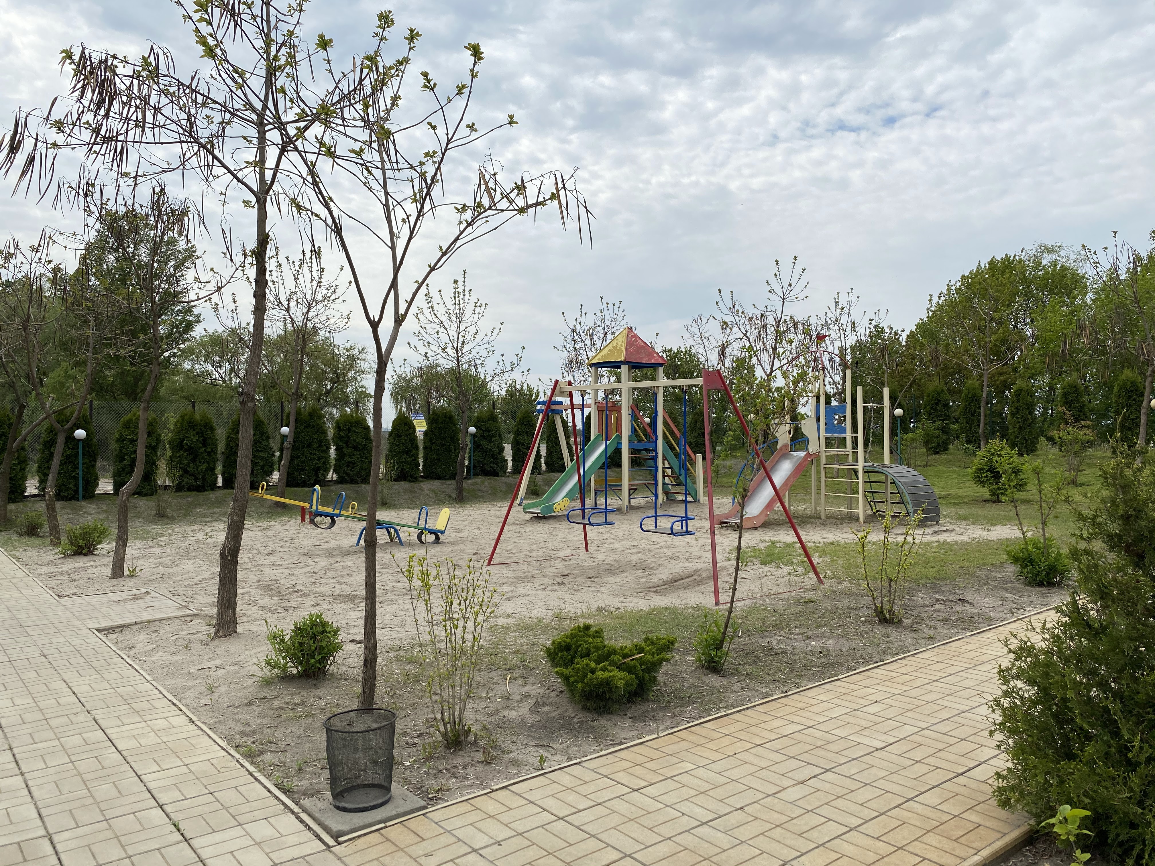 Khazar-Lankaran image 7