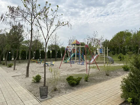 Khazar-Lankaran image 7