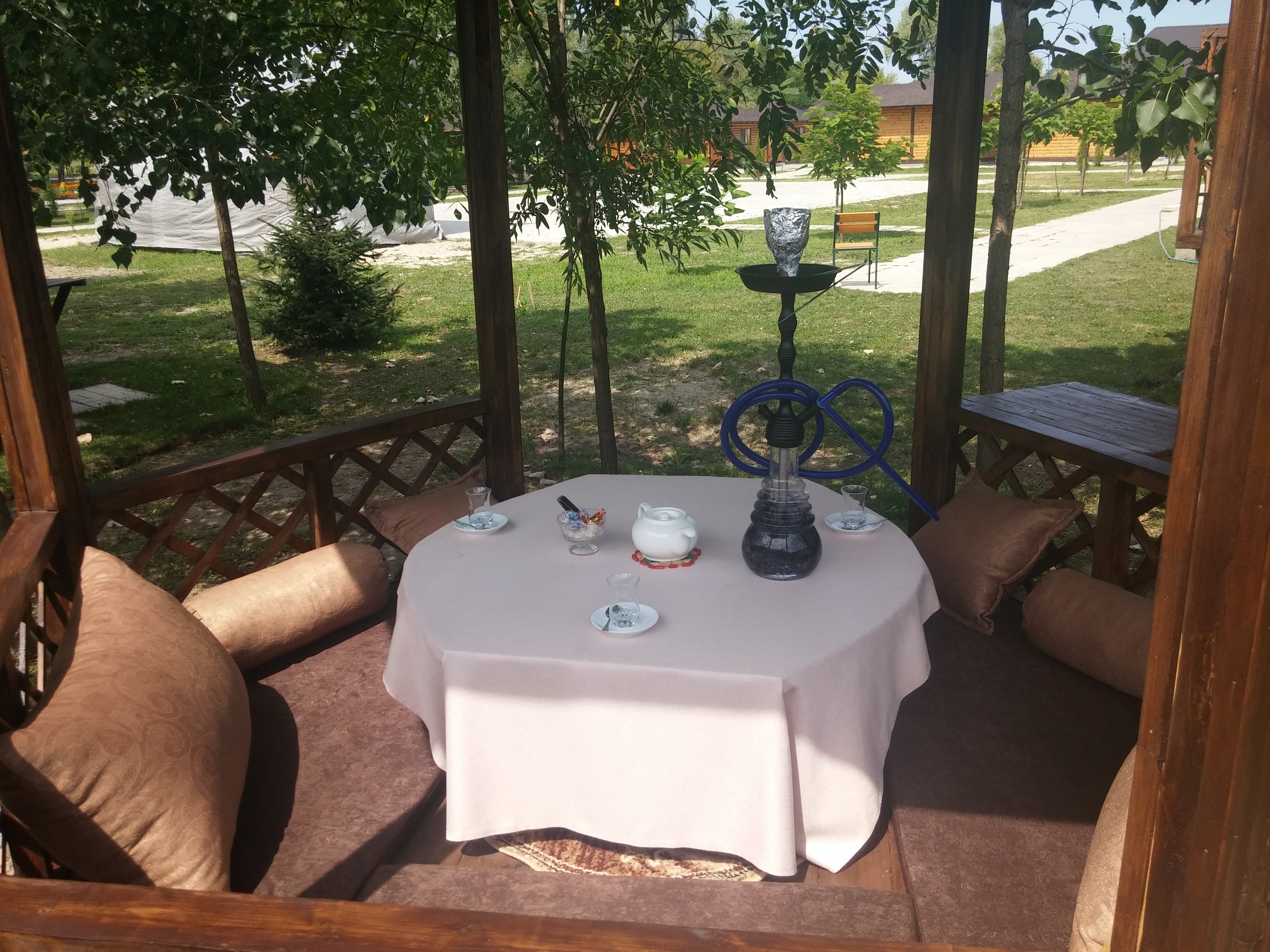 Khazar-Lankaran image 9