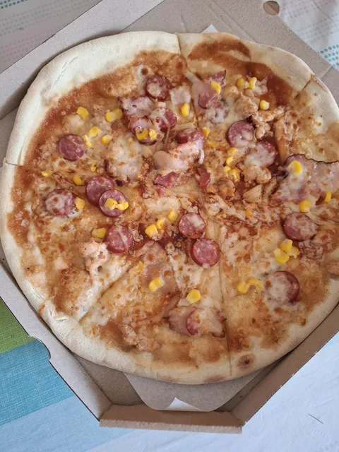 IQ pizza image 4