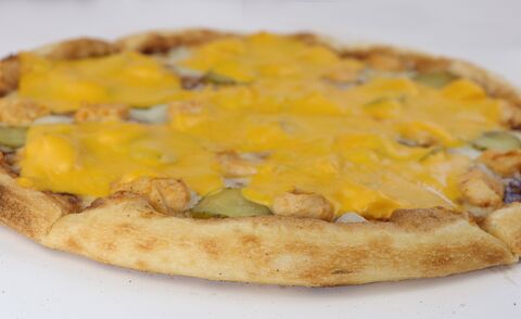 IQ pizza image 8