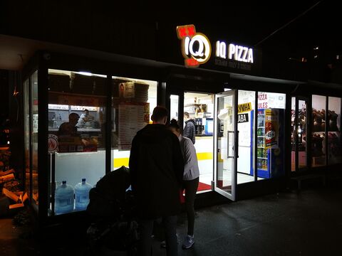 IQ pizza image 9
