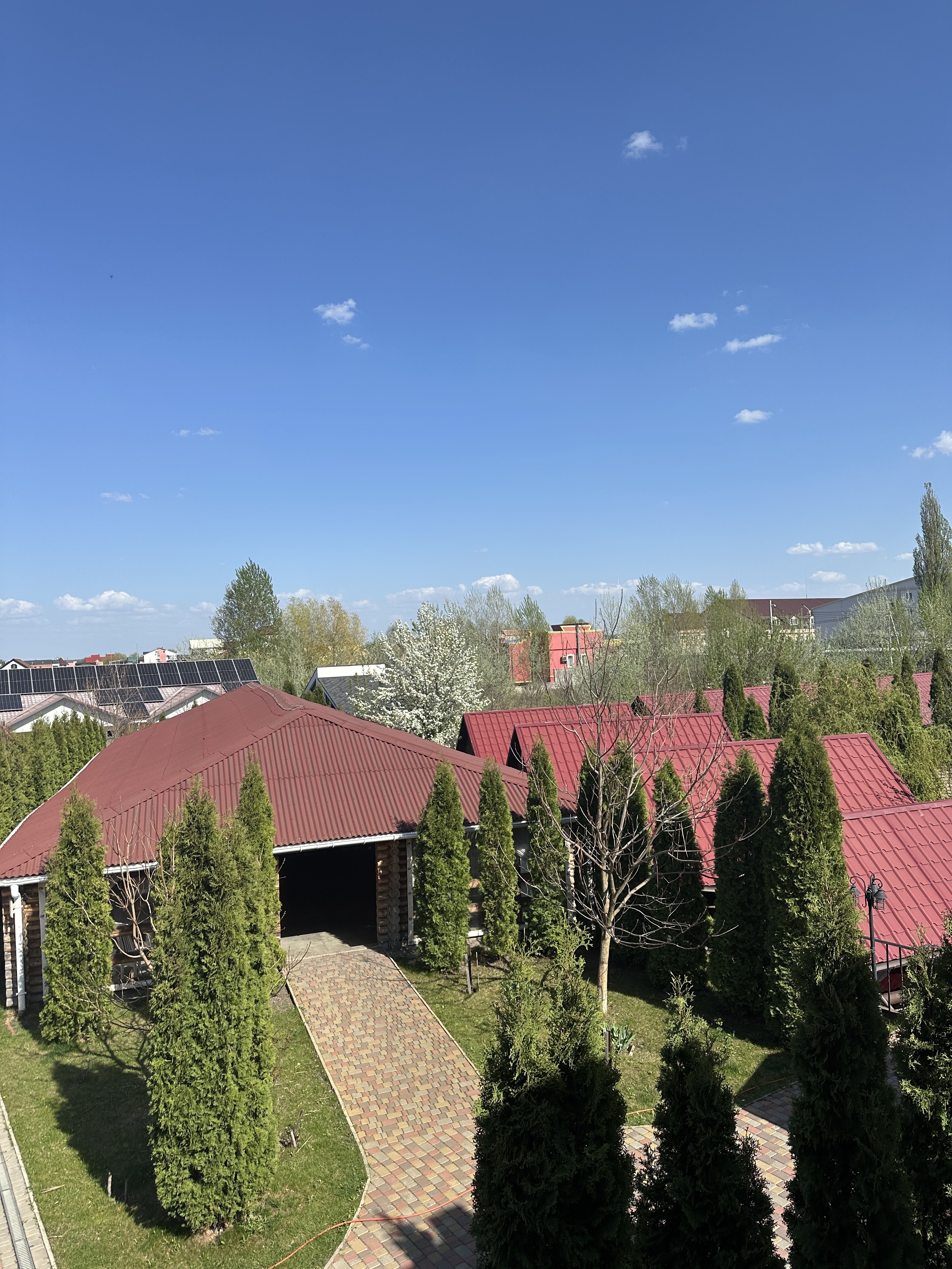 Hotelʹno-Restorannyy Kompleks Raysʹkyy Dvoryk image 5