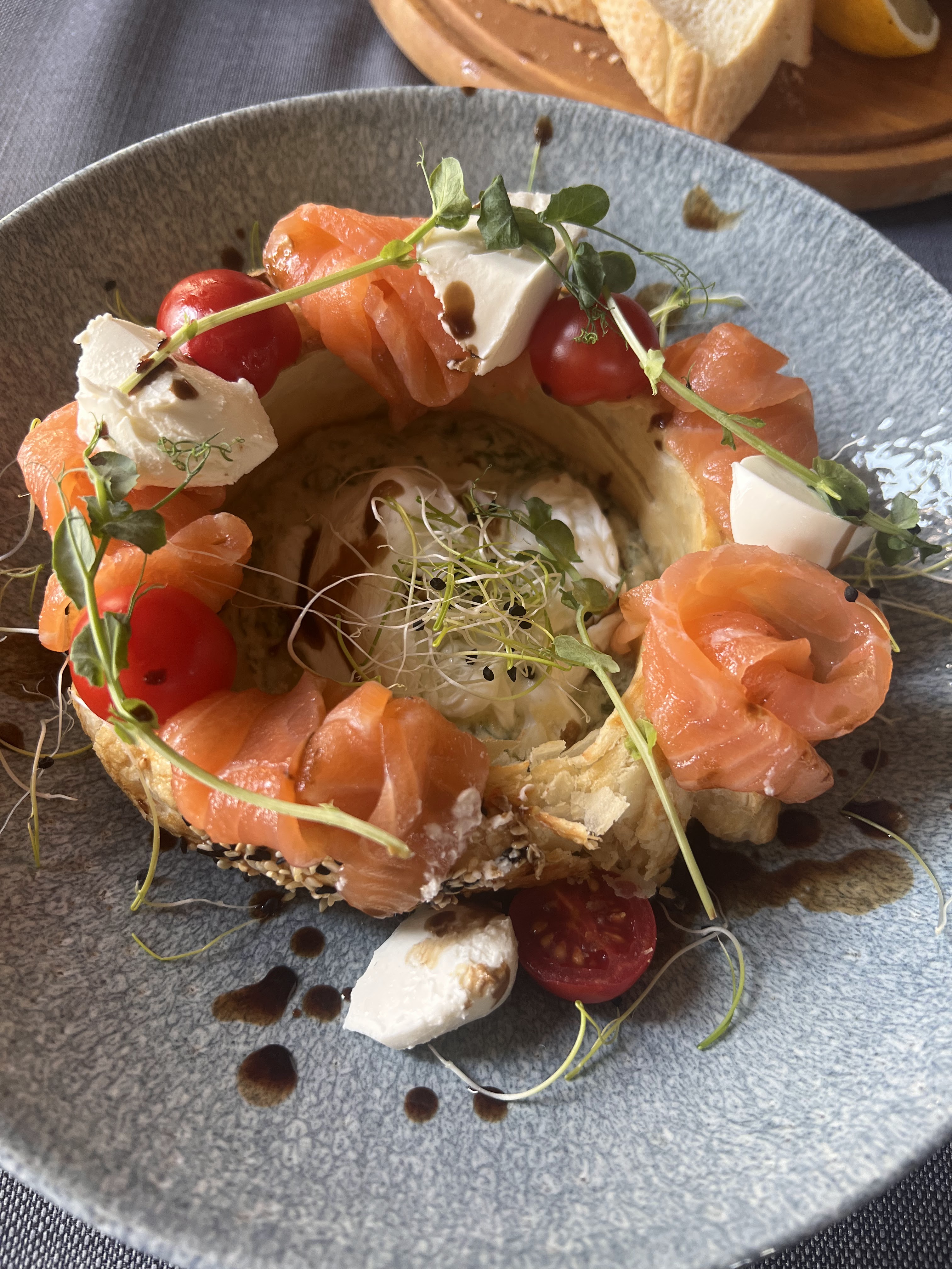 Ресторан «MANESS» image 6