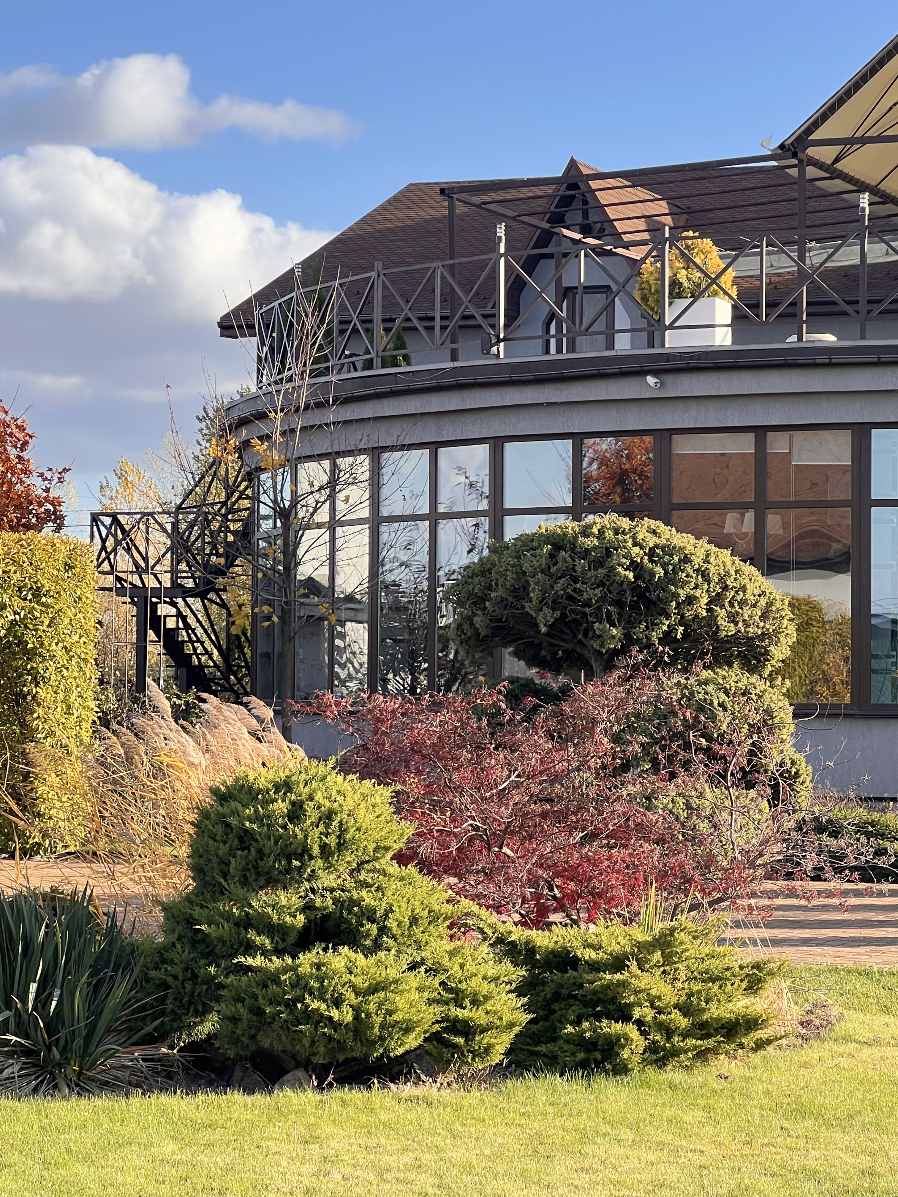 Ресторан «MANESS» image 7