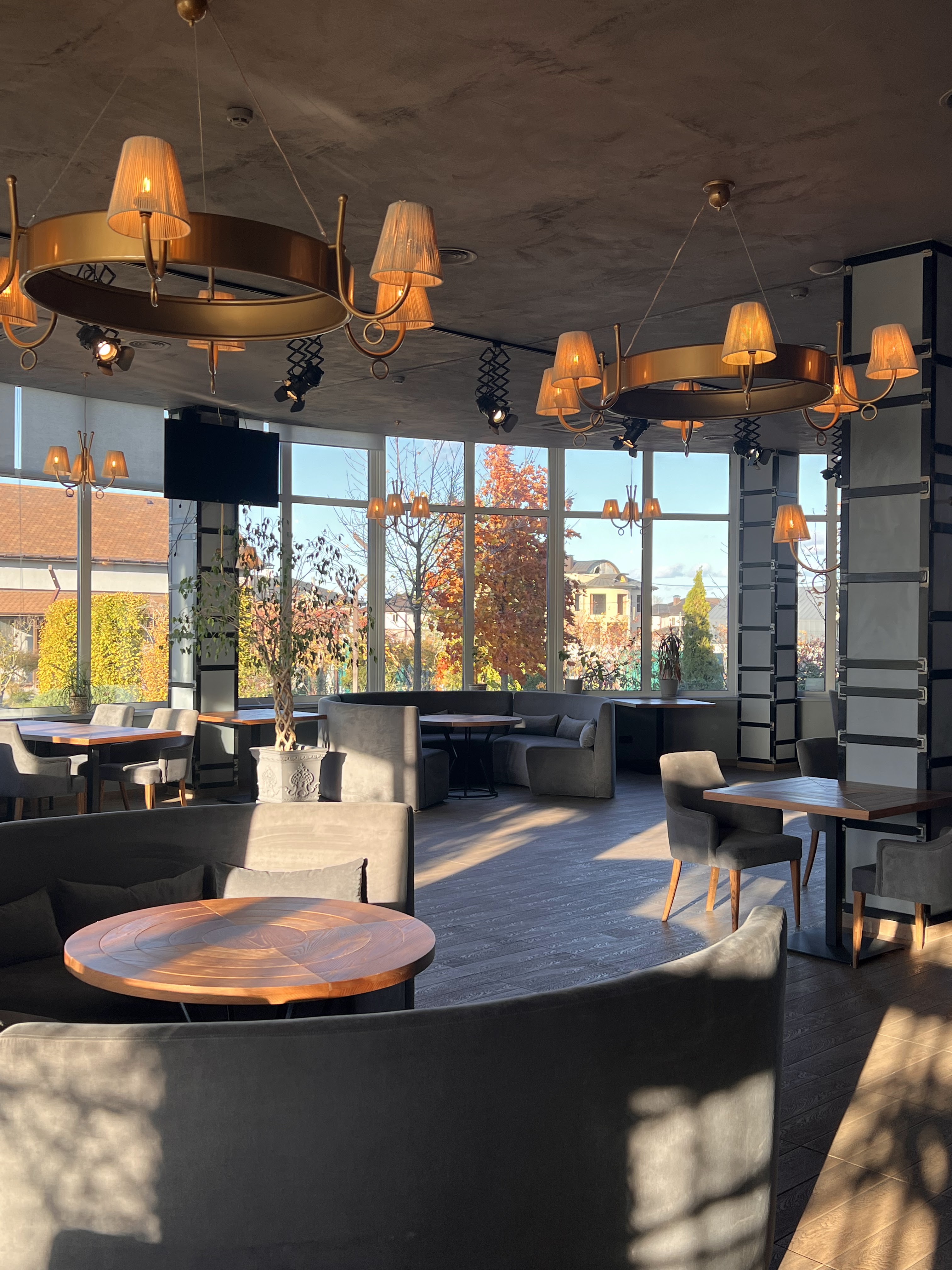 Ресторан «MANESS» image 8