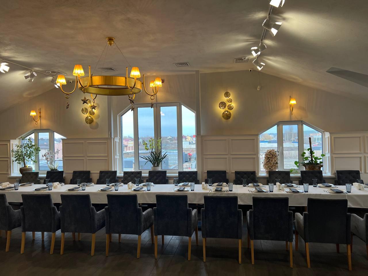 Ресторан «MANESS» image 9