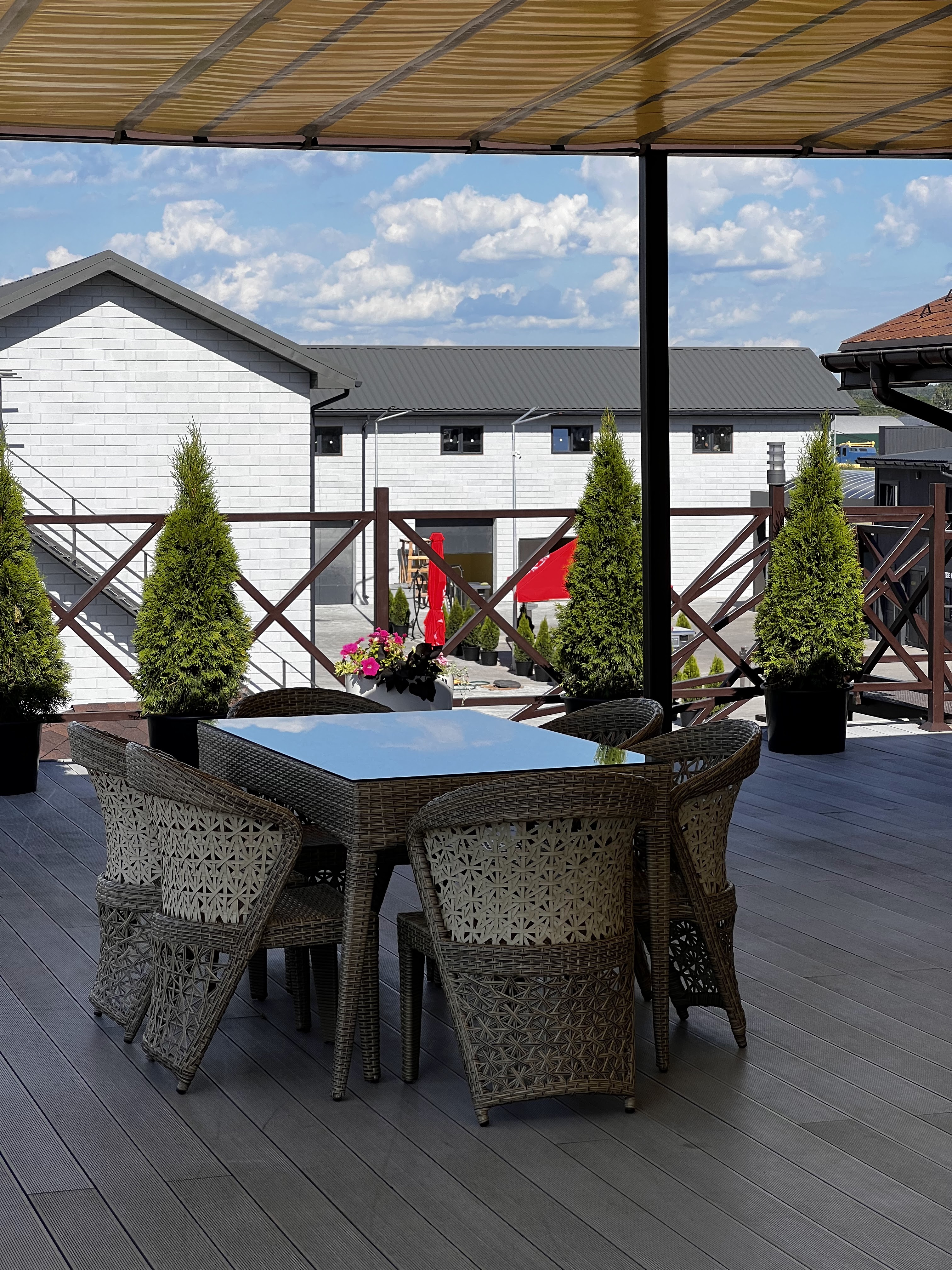 Ресторан «MANESS» image 10