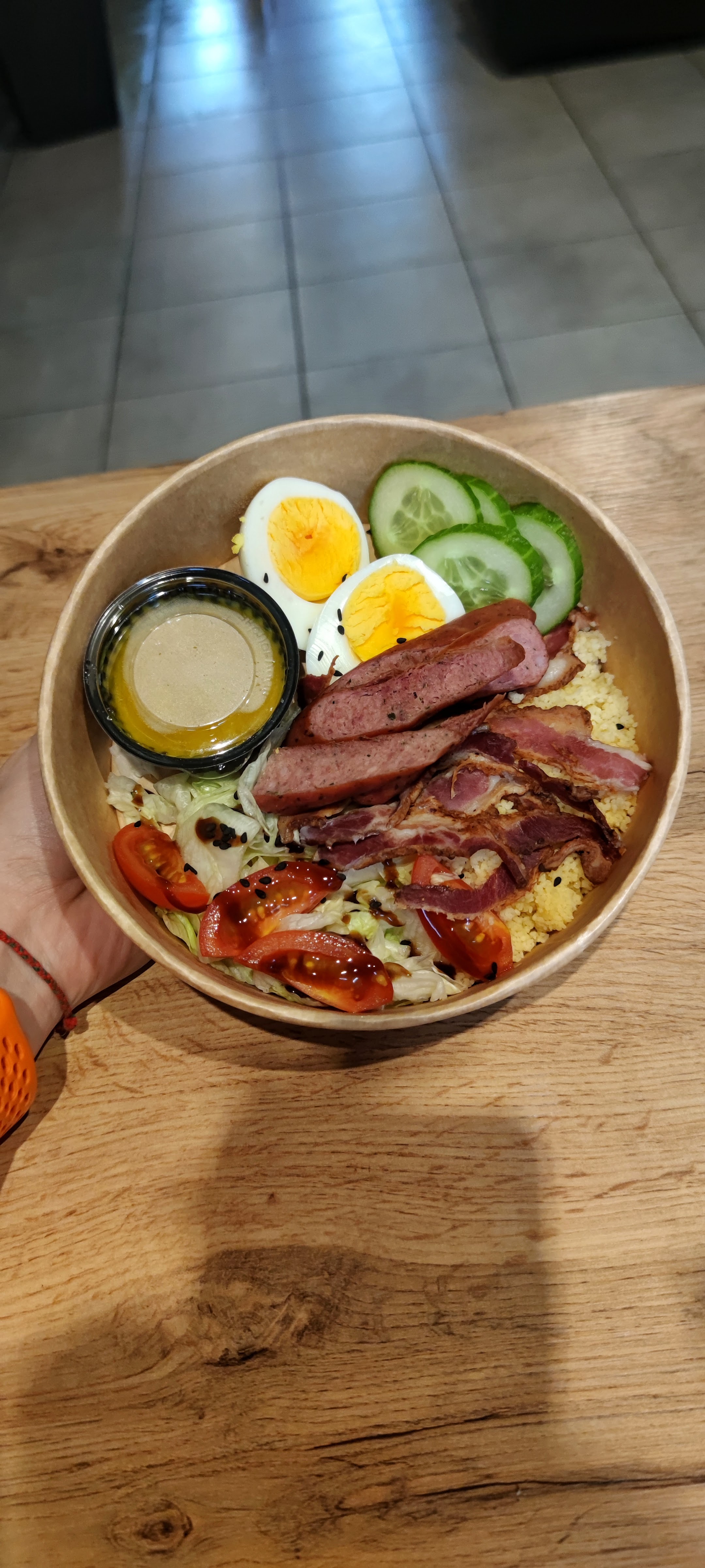 Kav'yarnya Mama Zdesya image 5