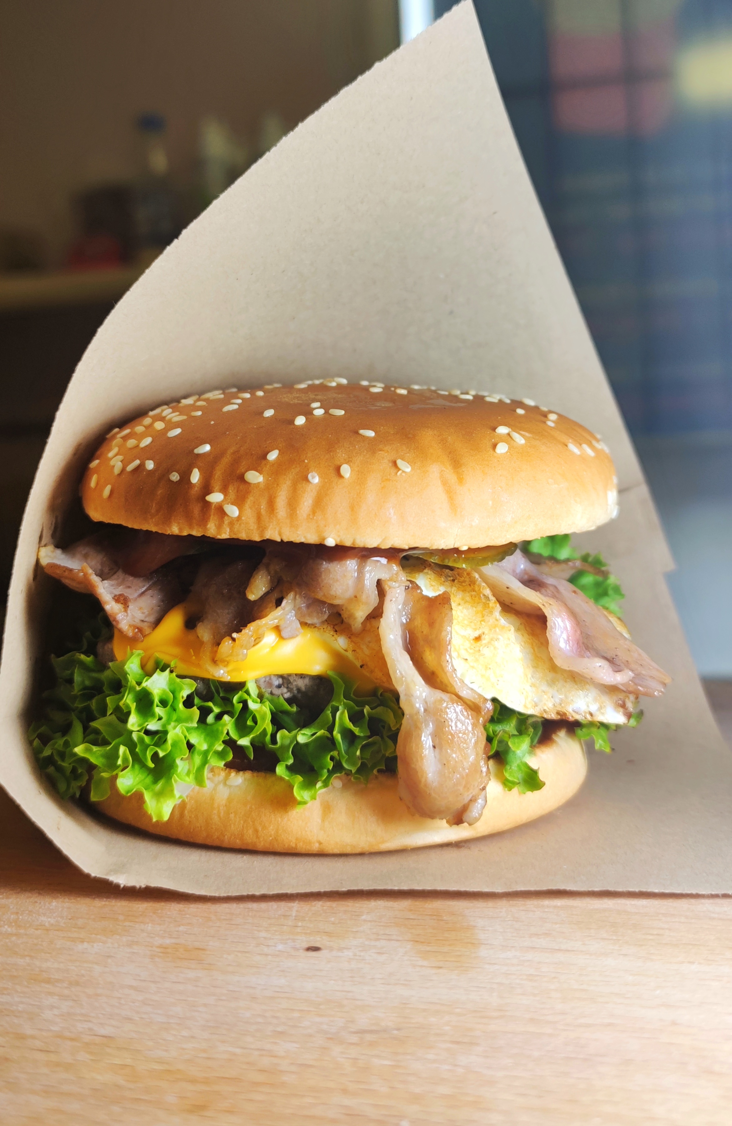 Kav'yarnya Mama Zdesya image 6