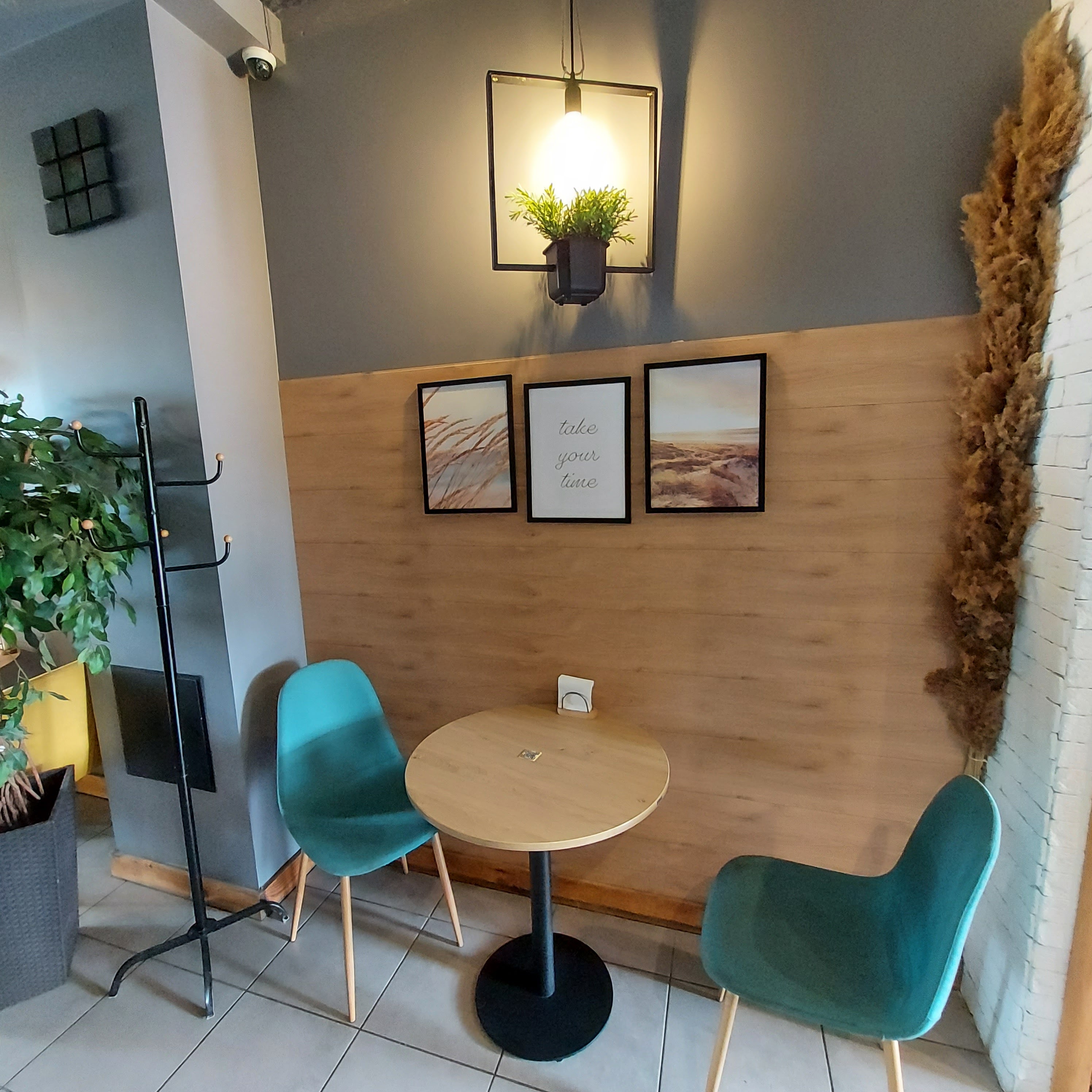 Kav'yarnya Mama Zdesya image 9