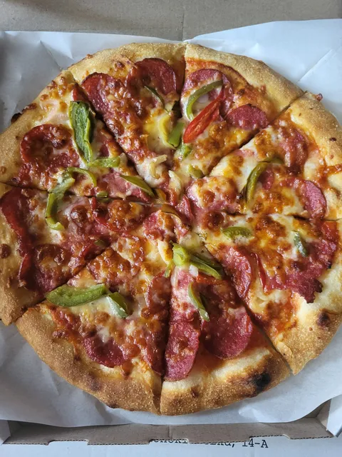 Pizzburg image 3