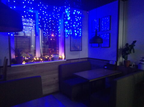 Sushi-Bar Imbyr image 1