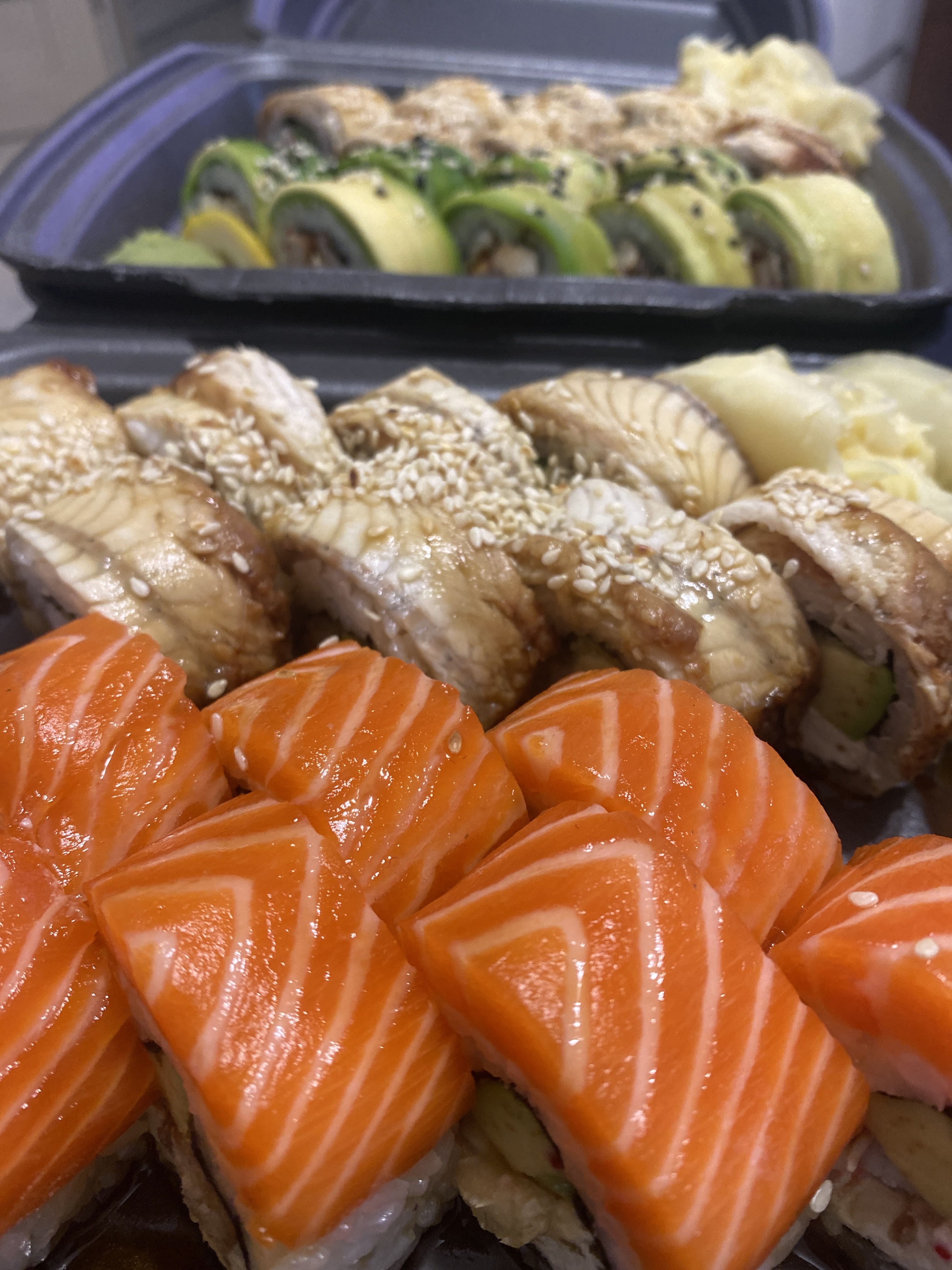 Sushi-Bar Imbyr image 3