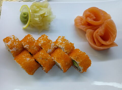 Sushi-Bar Imbyr image 6