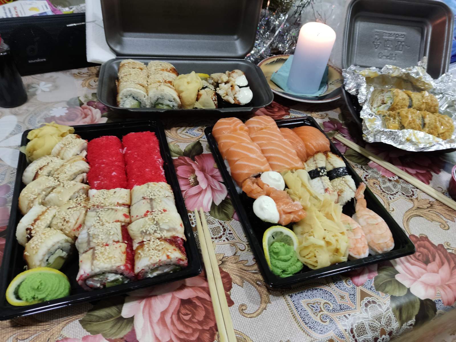 Sushi-Bar Imbyr image 7