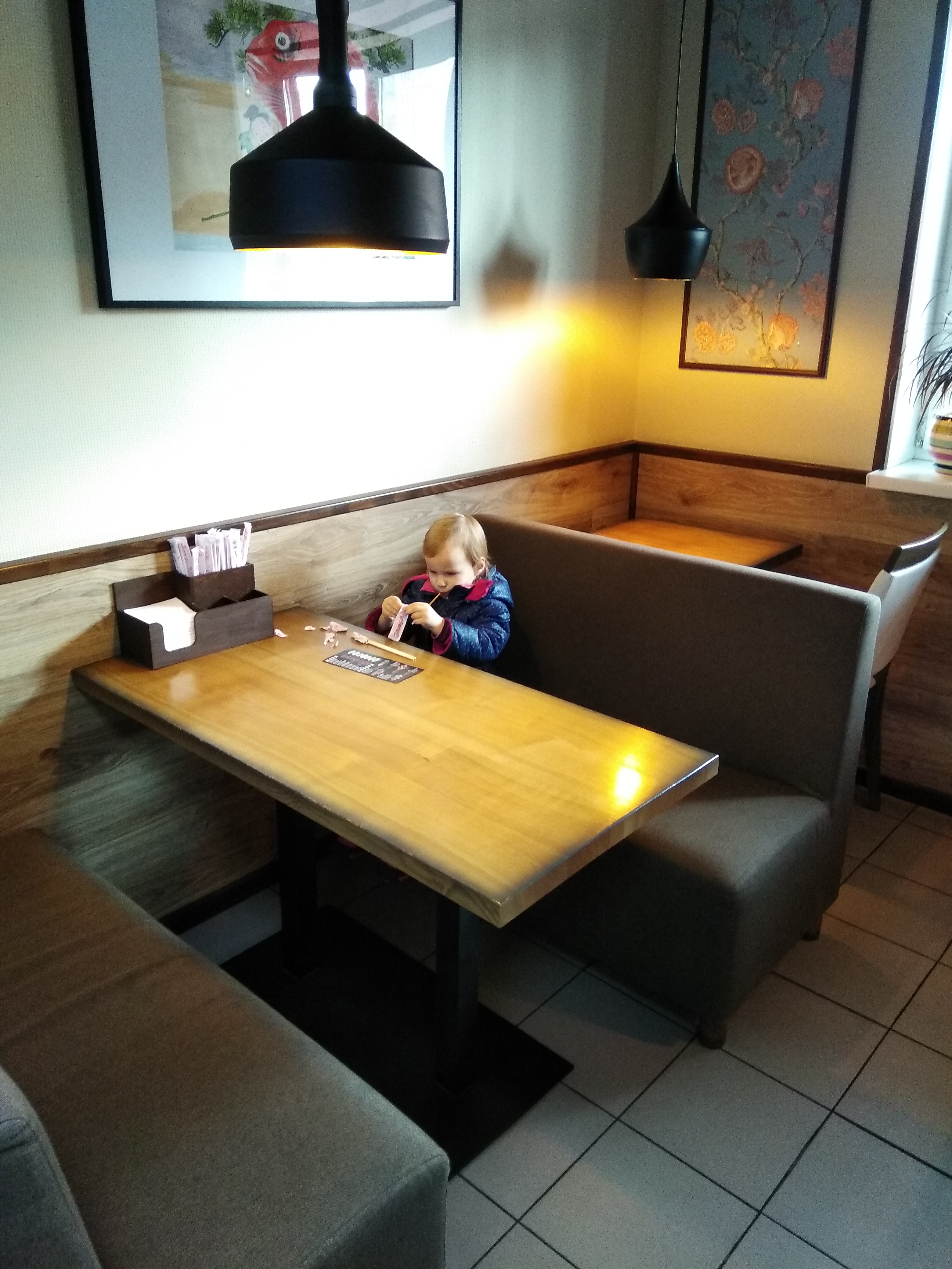 Sushi-Bar Imbyr image 8