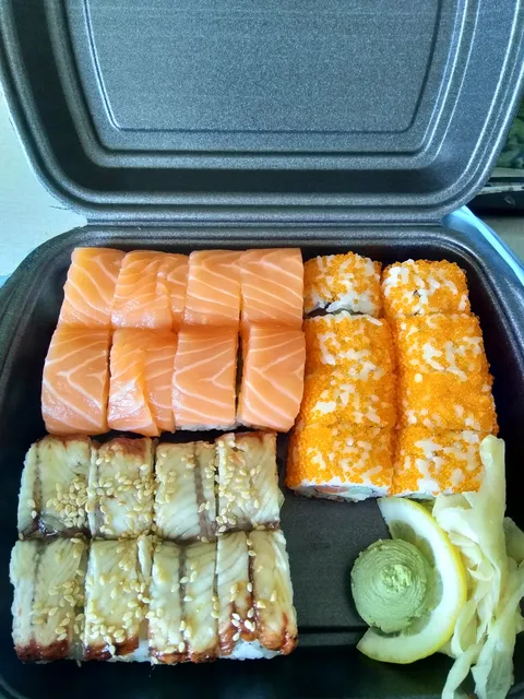 Sushi-Bar Imbyr image 10