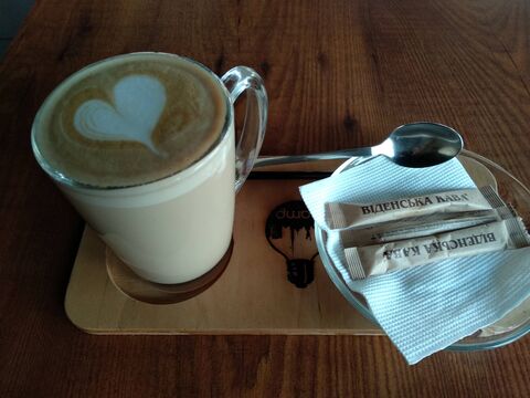 D.N kebab &coffe image 3