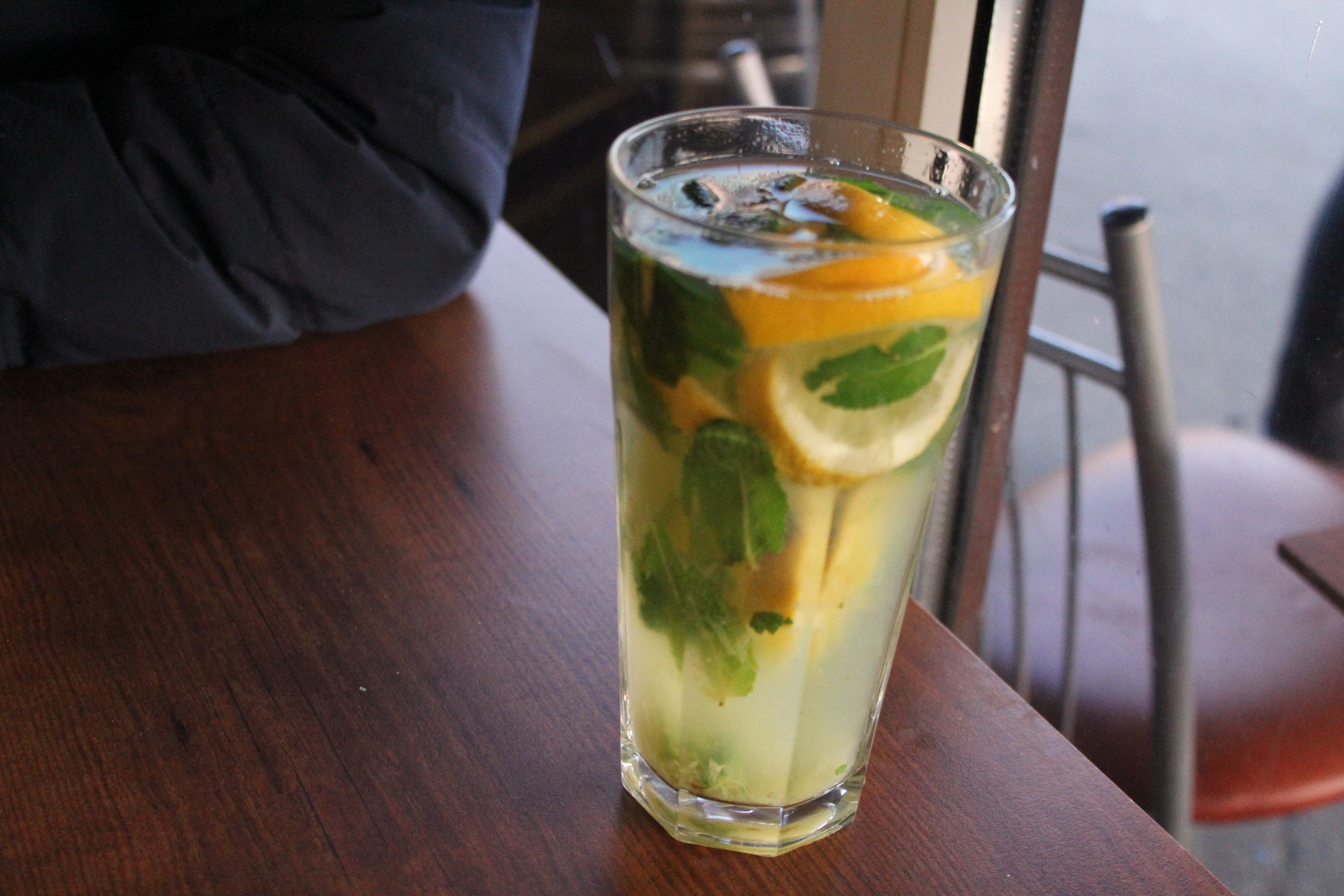 D.N kebab &coffe image 6