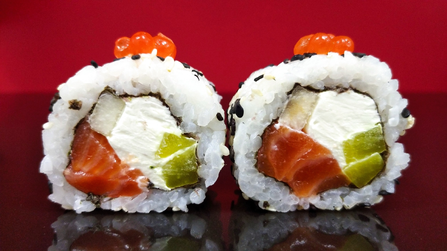 Nashi Sushi image 2
