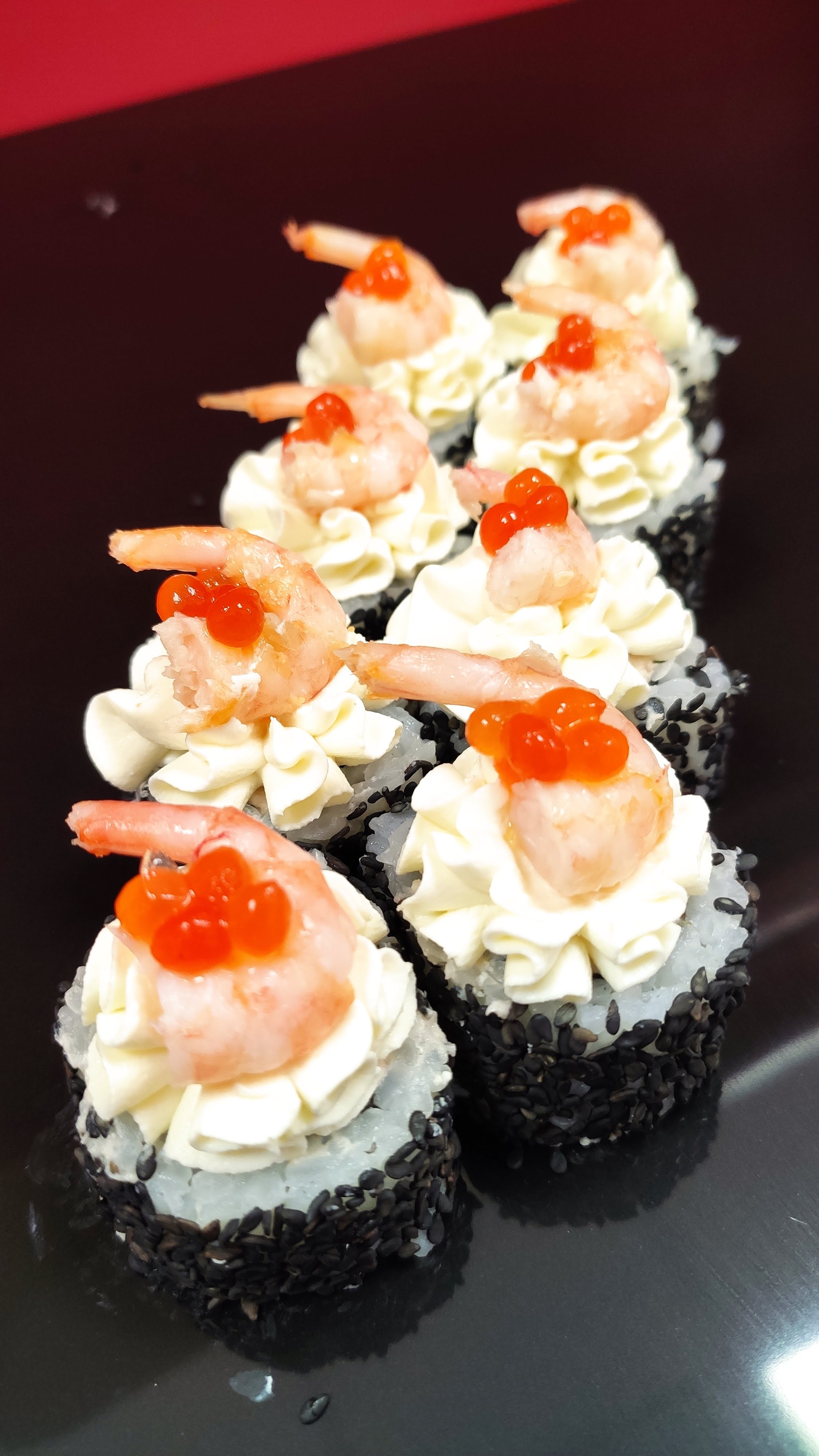 Nashi Sushi image 10