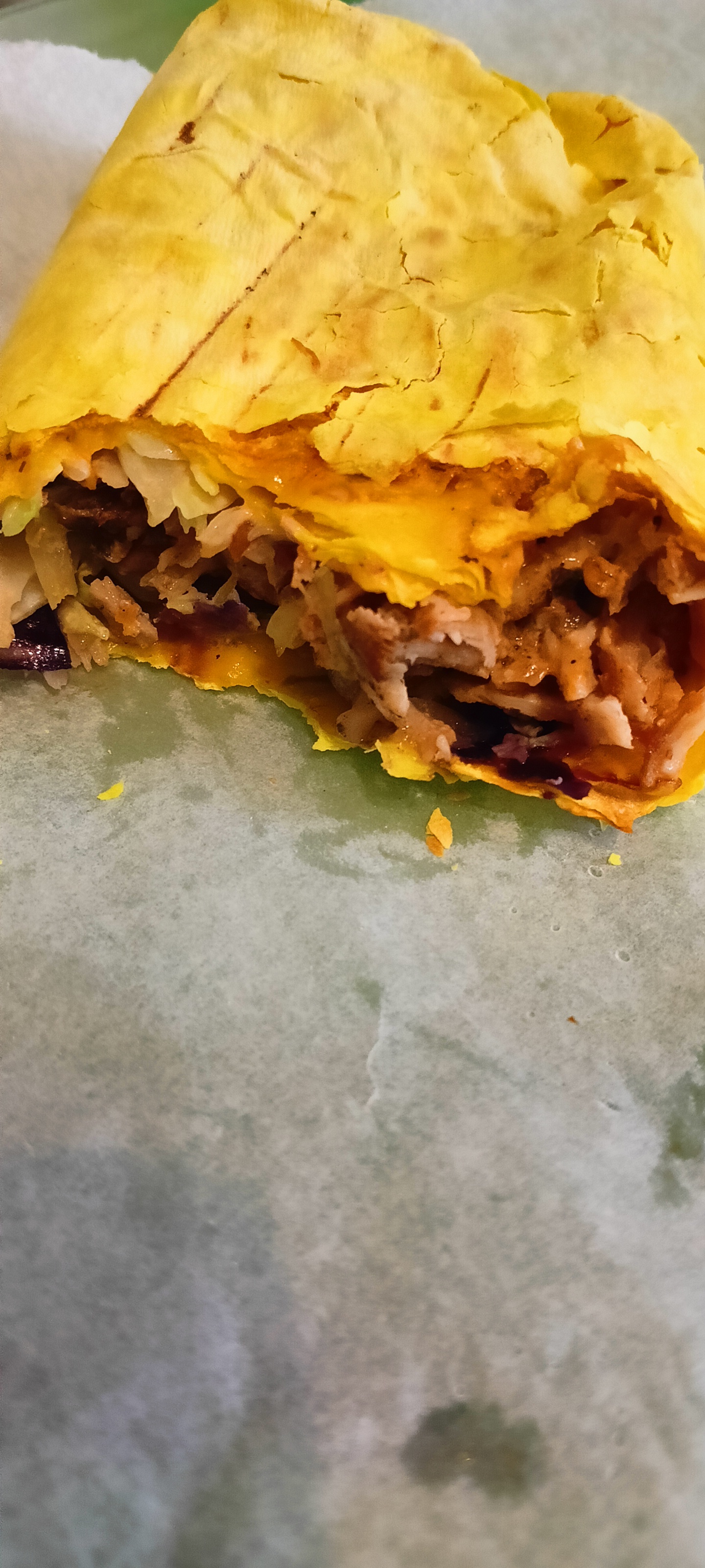 ХОТ МІТ original Шаурма кебаб image 4