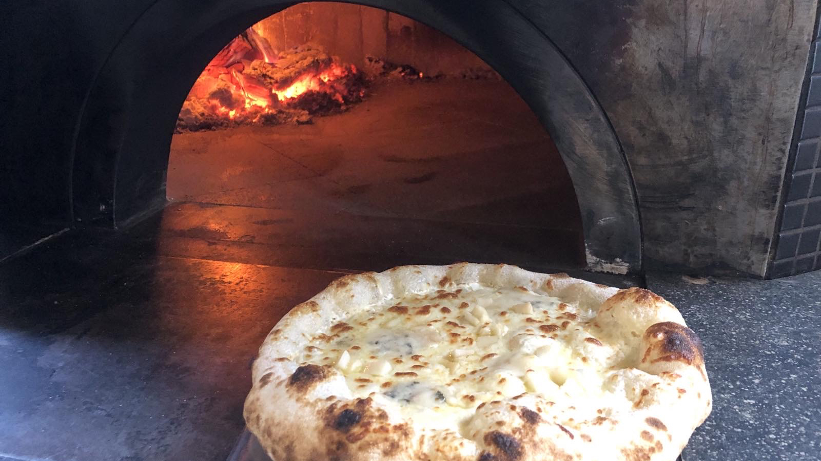 Піцерія Pizza-Maysternya image 2