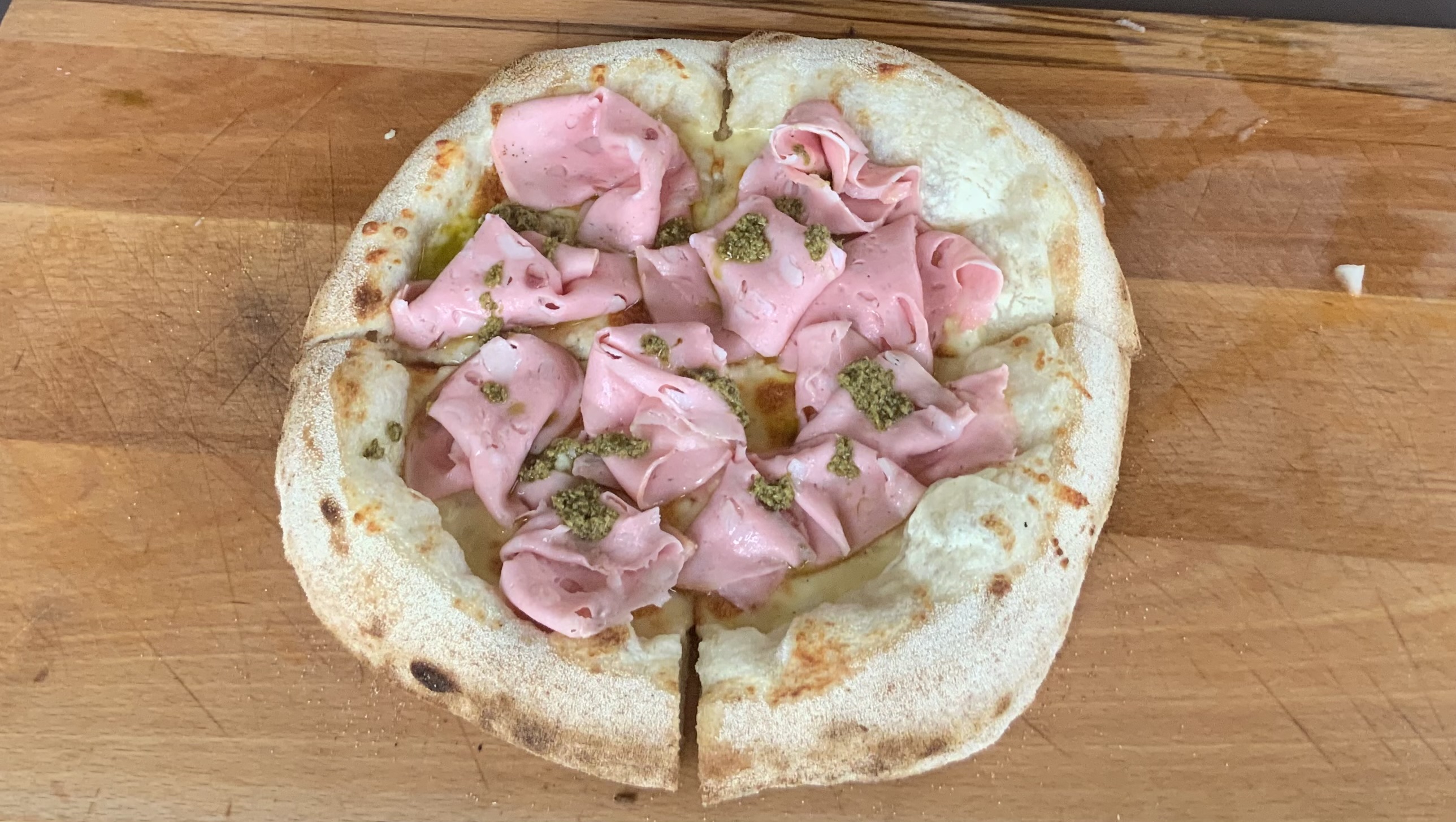 Піцерія Pizza-Maysternya image 7