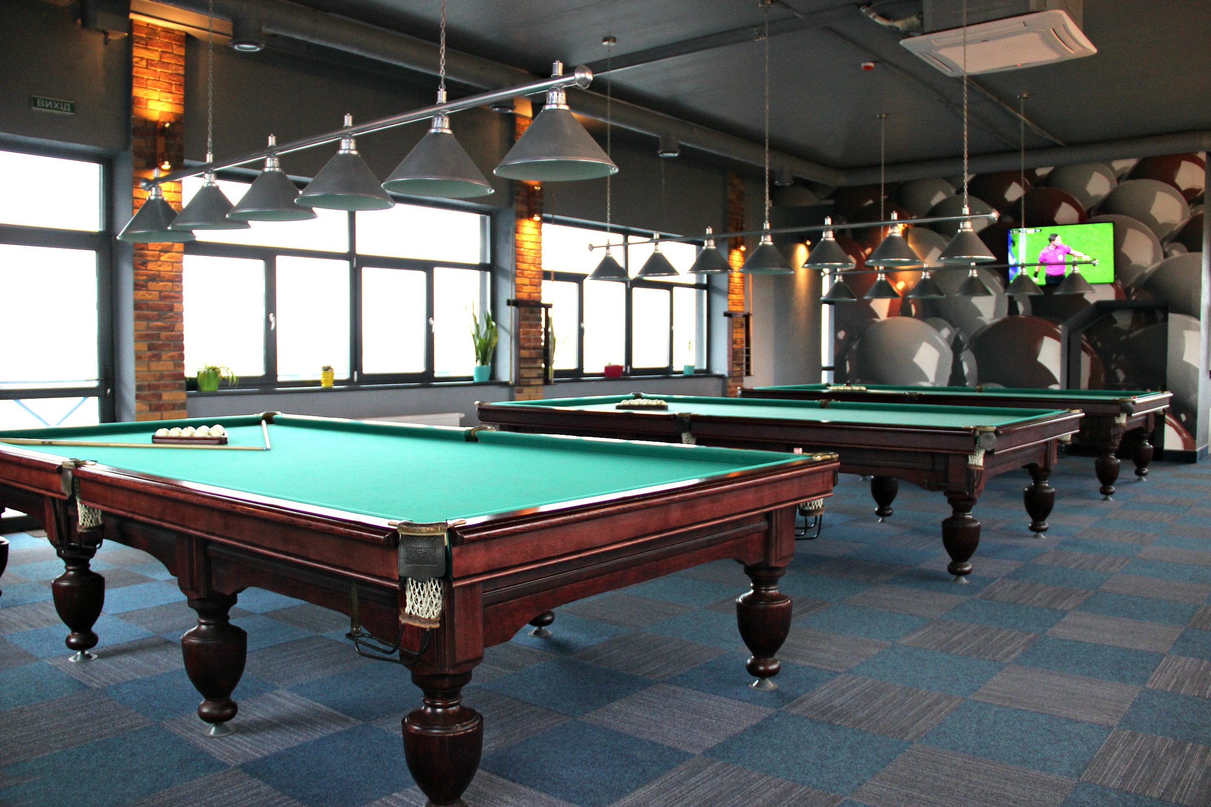 Ресторан Drive Club 4Х4 / Автомийка 4Х4 image 5