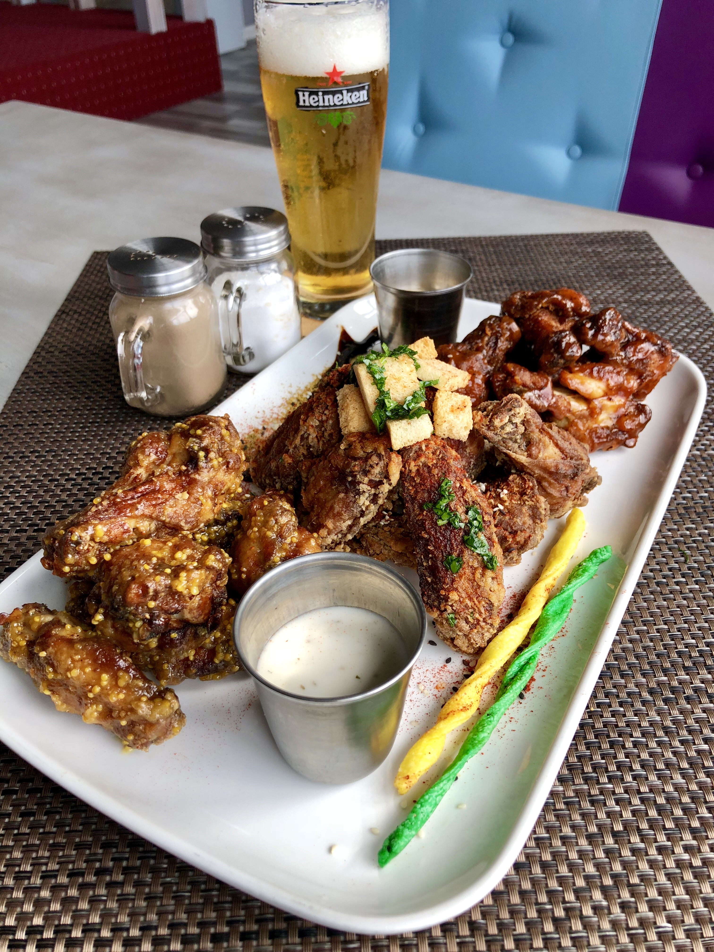 Ресторан Drive Club 4Х4 / Автомийка 4Х4 image 8