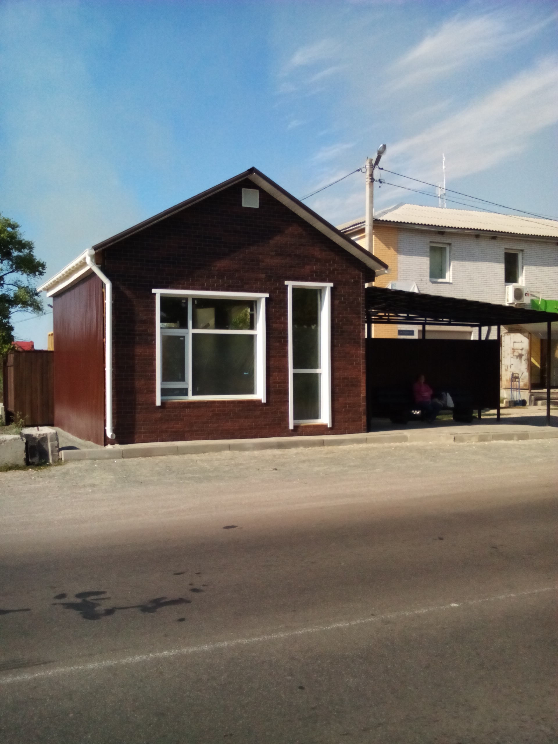 Піцерія "Oven Food" image 5